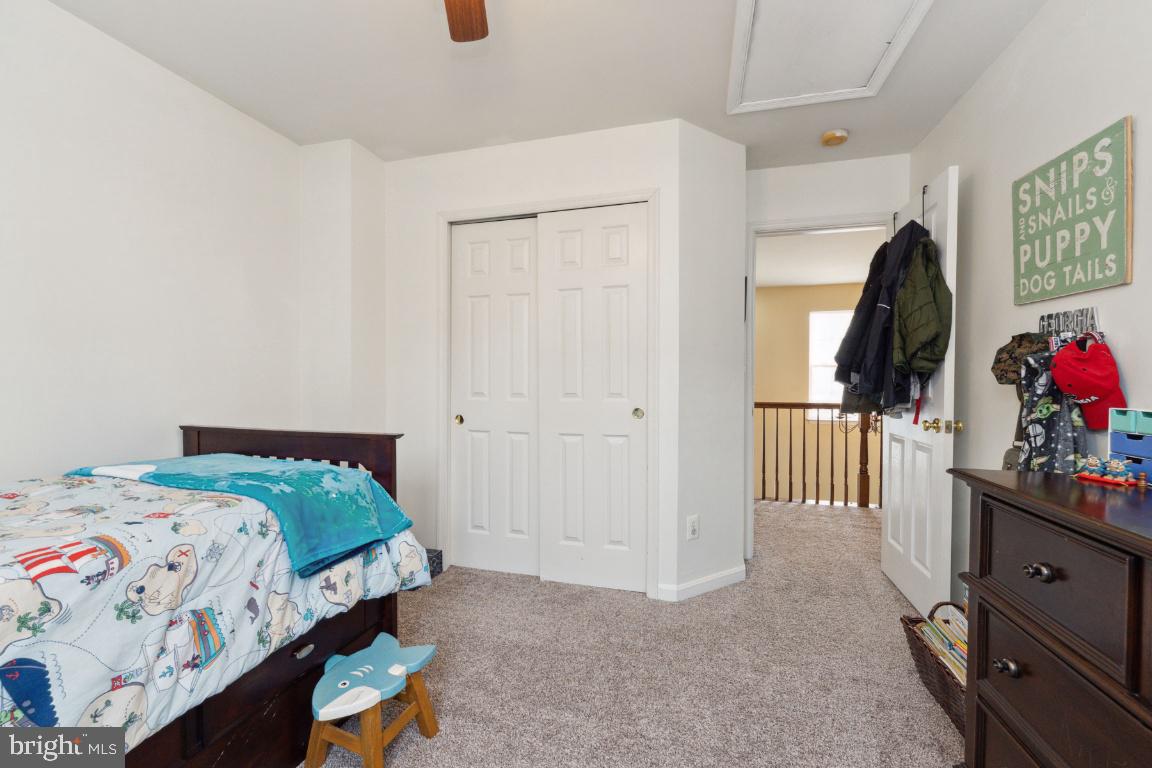 PARK RIDGE - Residential