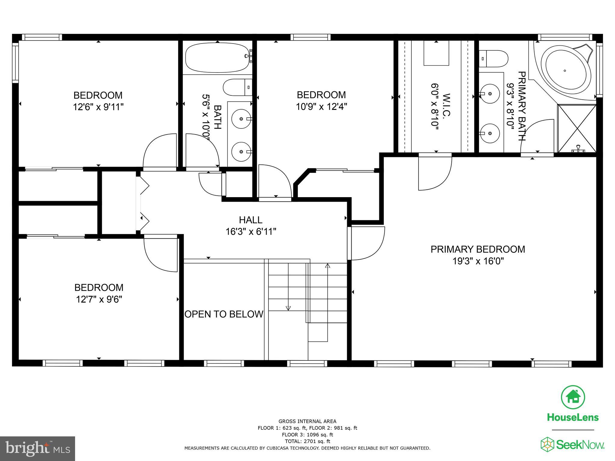PARK RIDGE - Residential