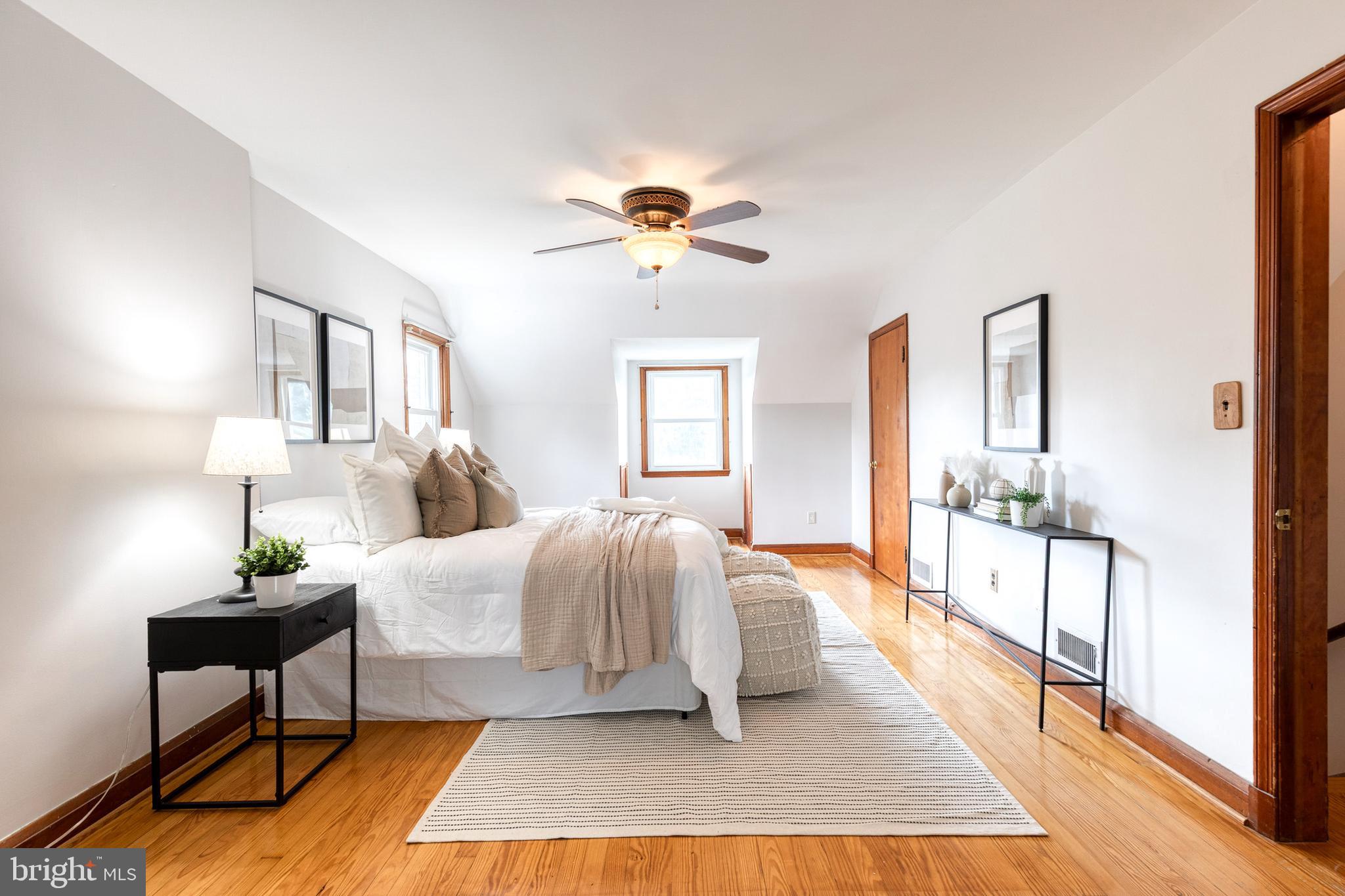 CATONSVILLE - Residential