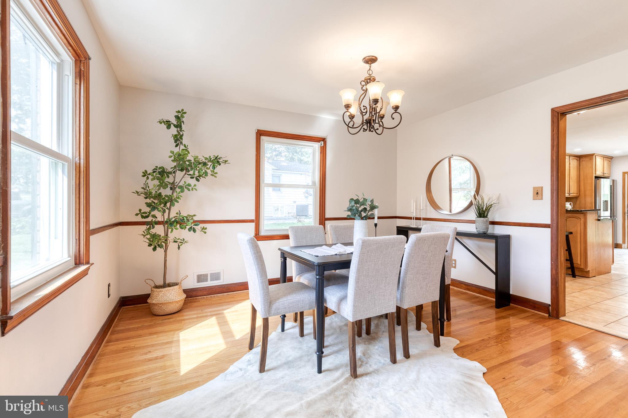 CATONSVILLE - Residential