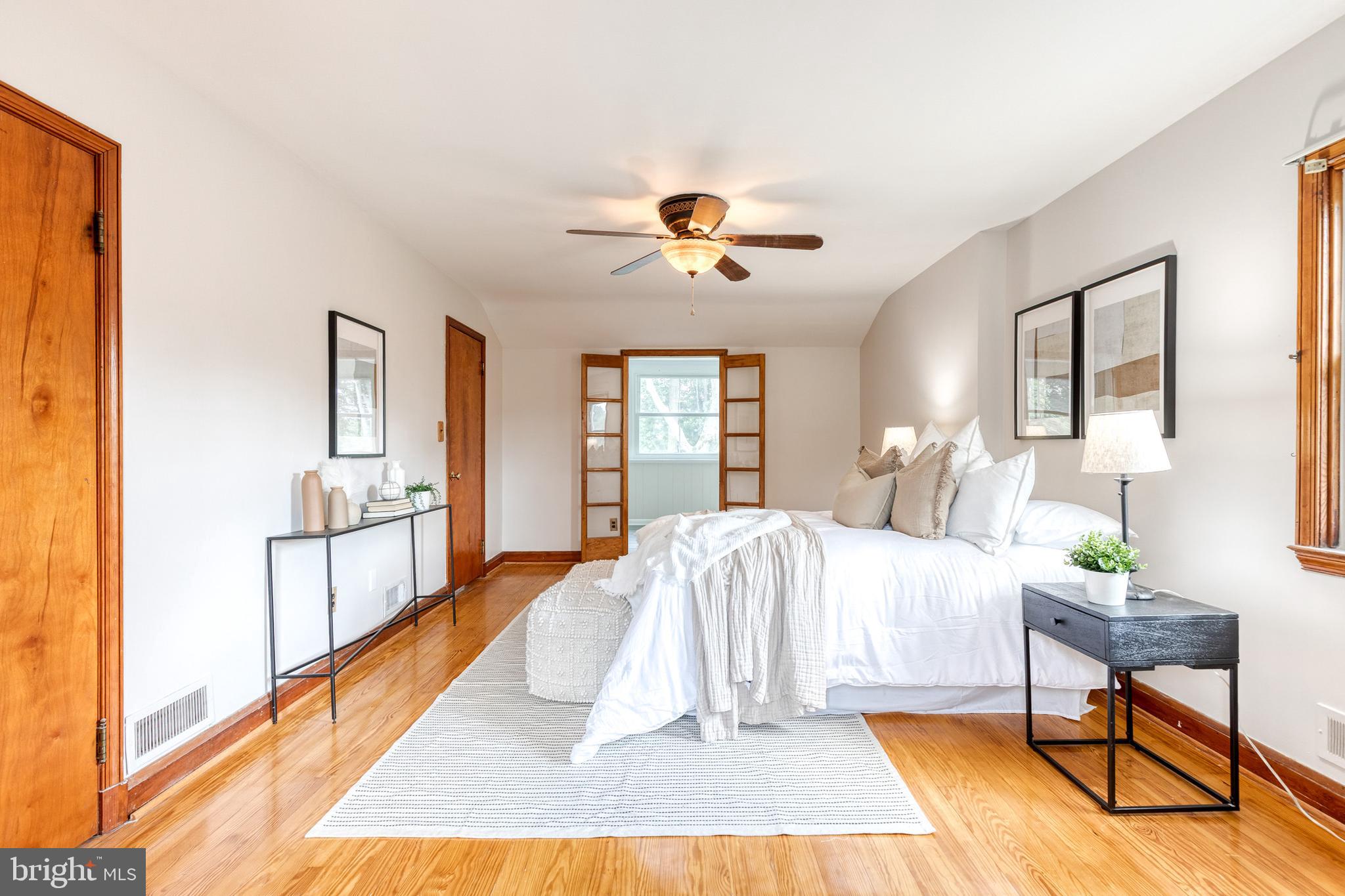 CATONSVILLE - Residential