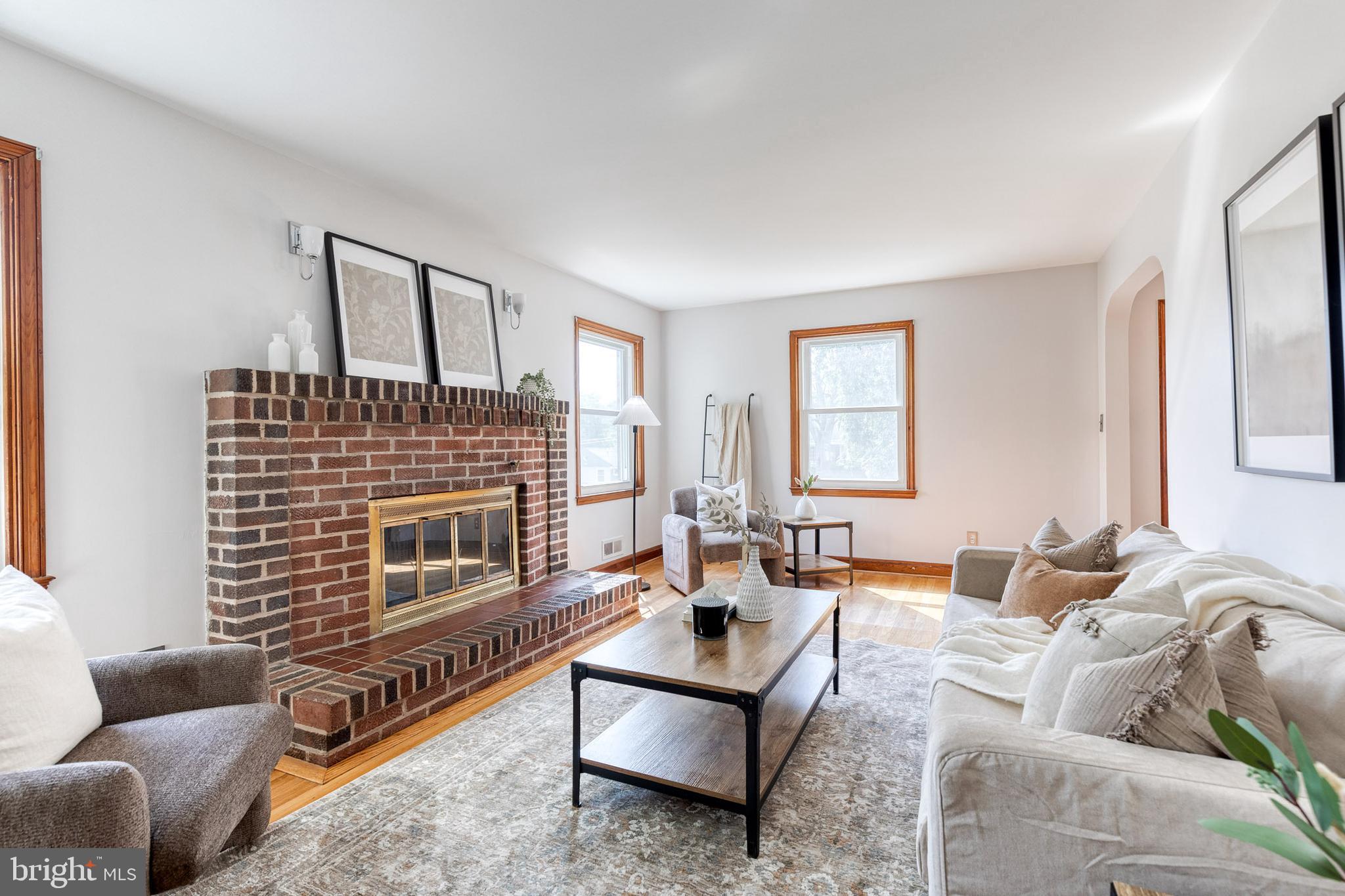 CATONSVILLE - Residential