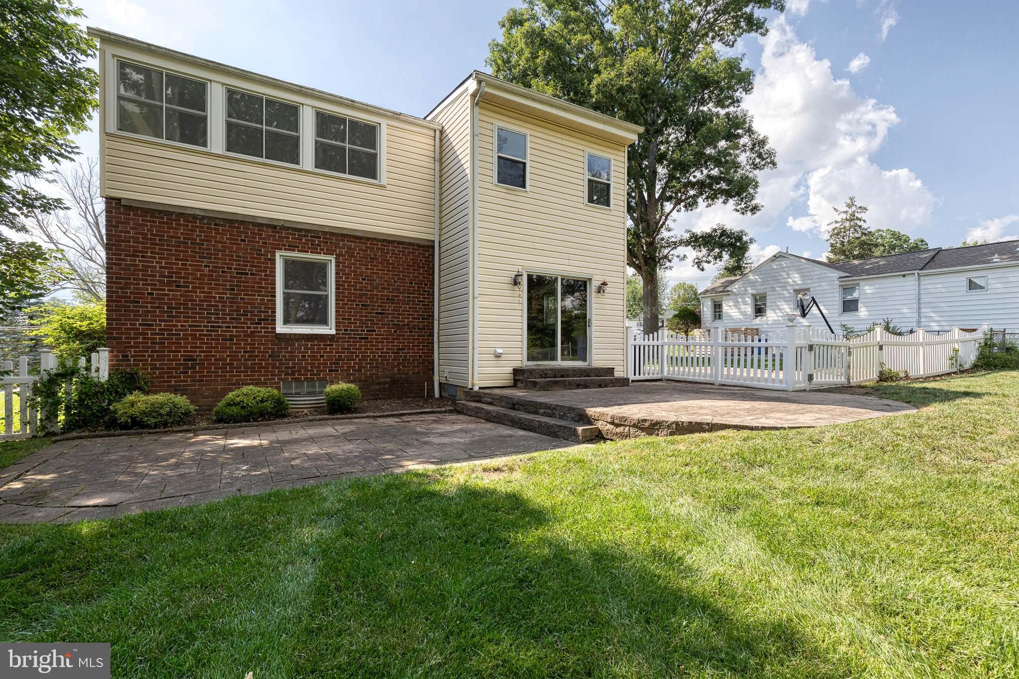 CATONSVILLE - Residential