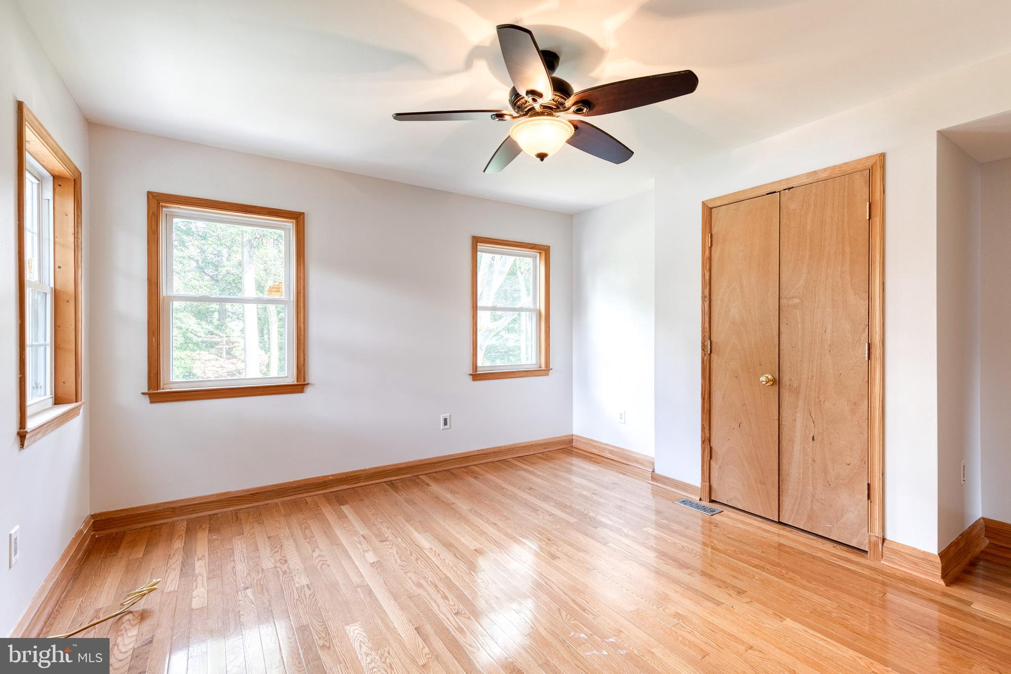 CATONSVILLE - Residential