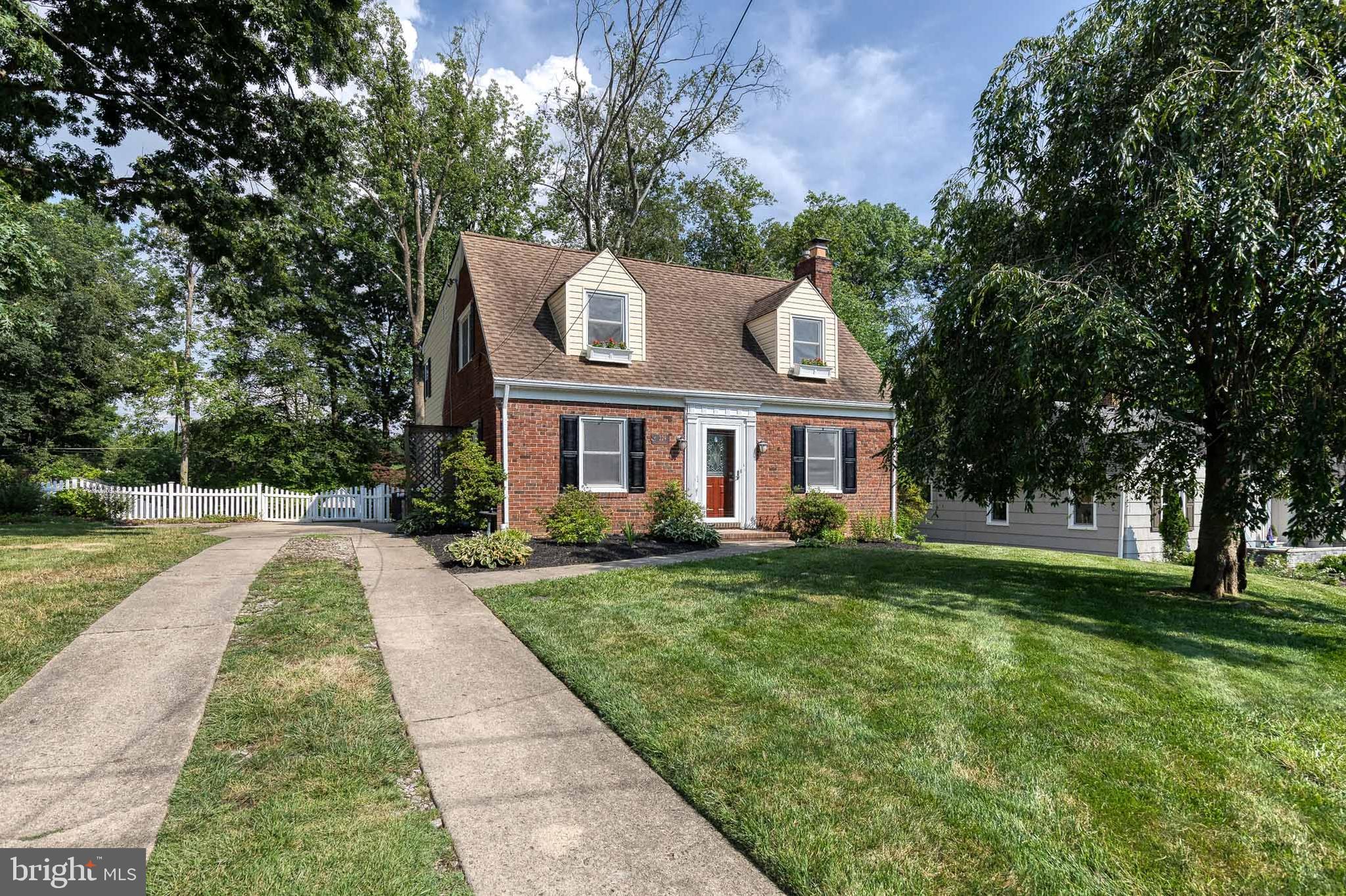 CATONSVILLE - Residential