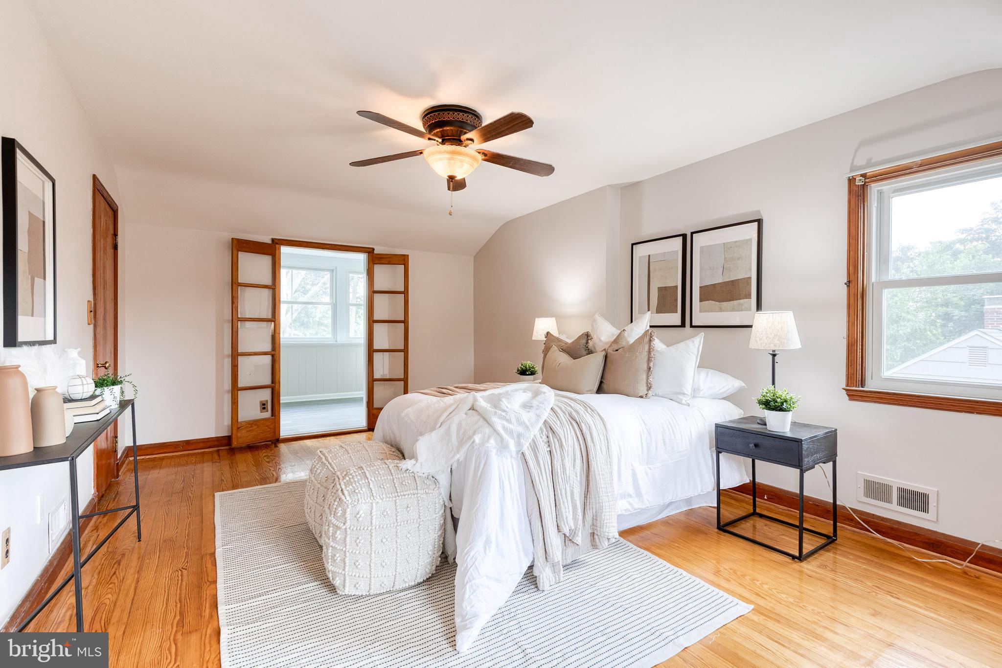 CATONSVILLE - Residential