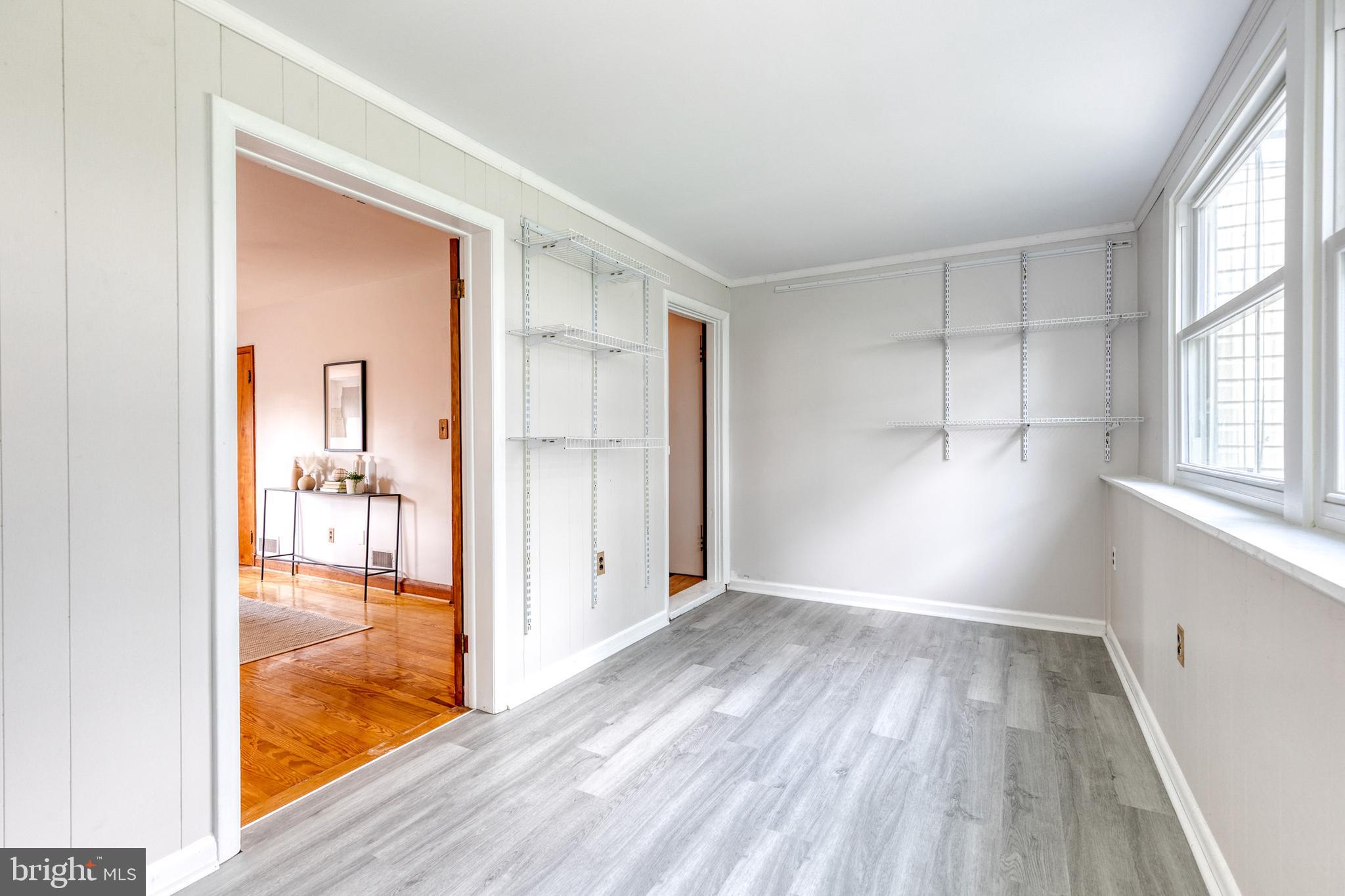 CATONSVILLE - Residential