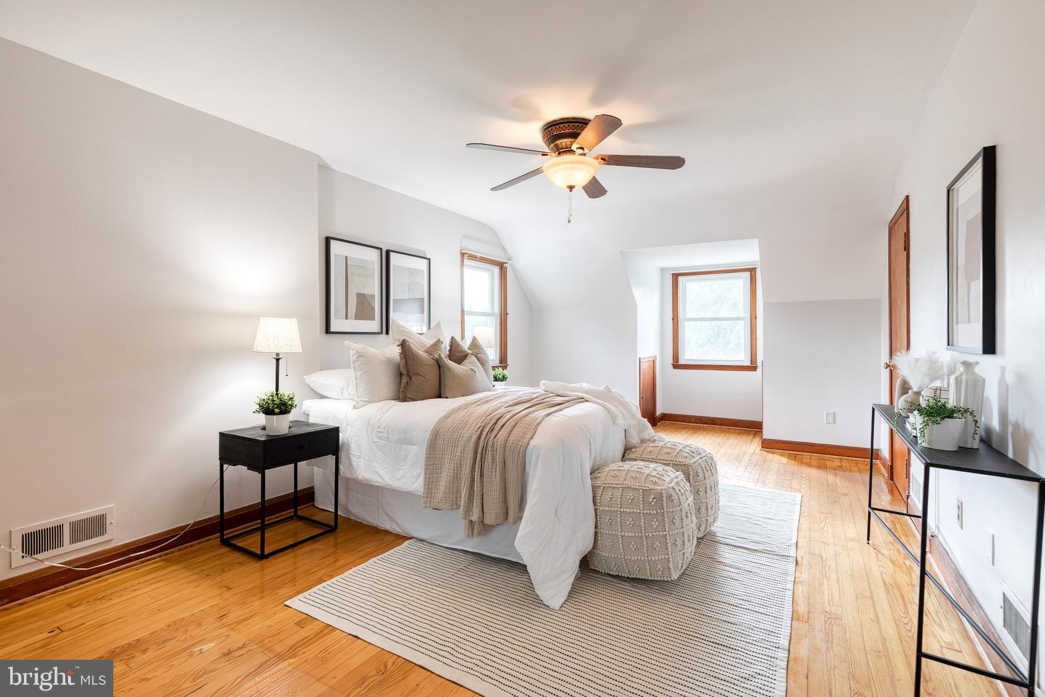 CATONSVILLE - Residential