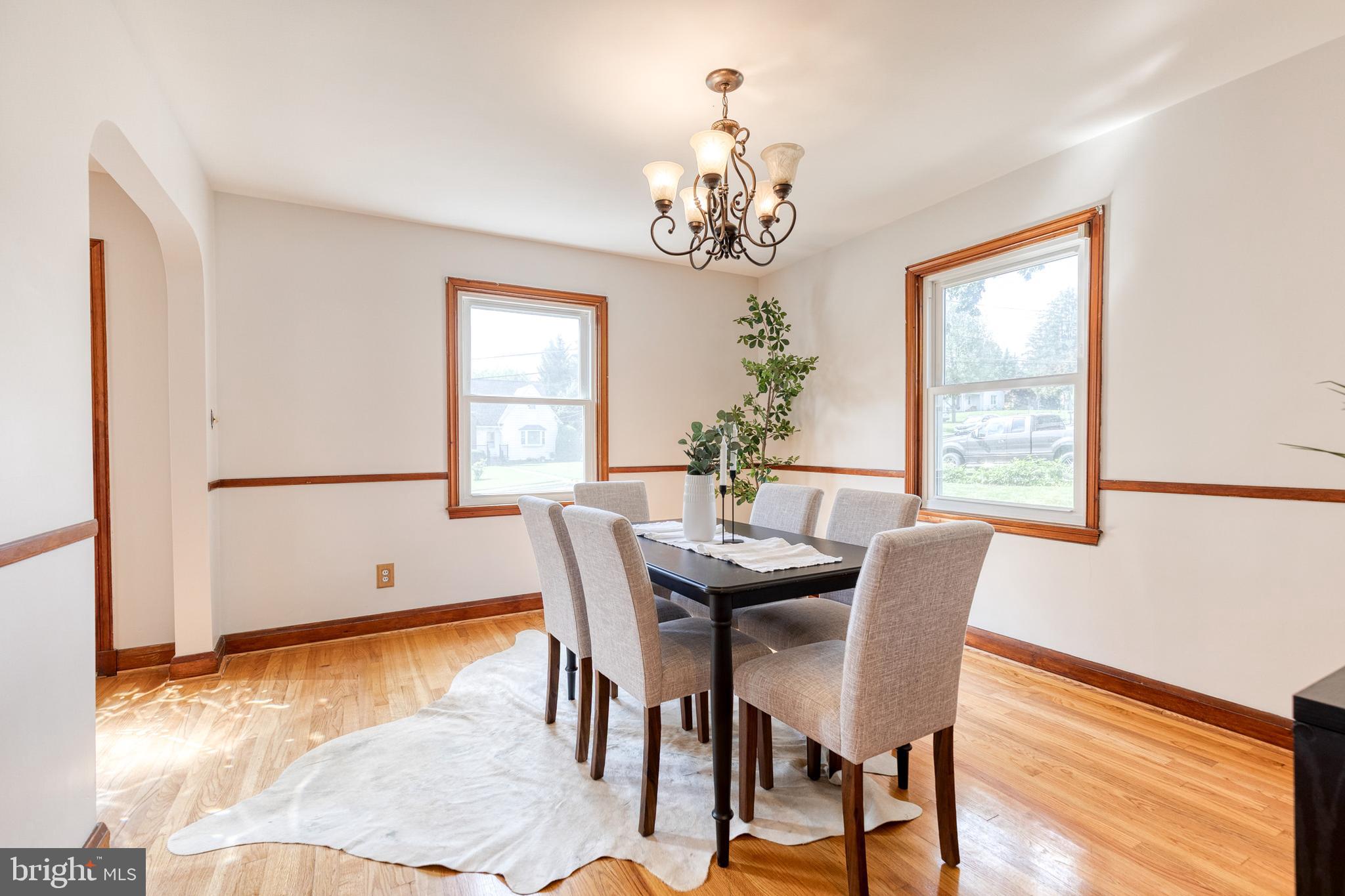 CATONSVILLE - Residential
