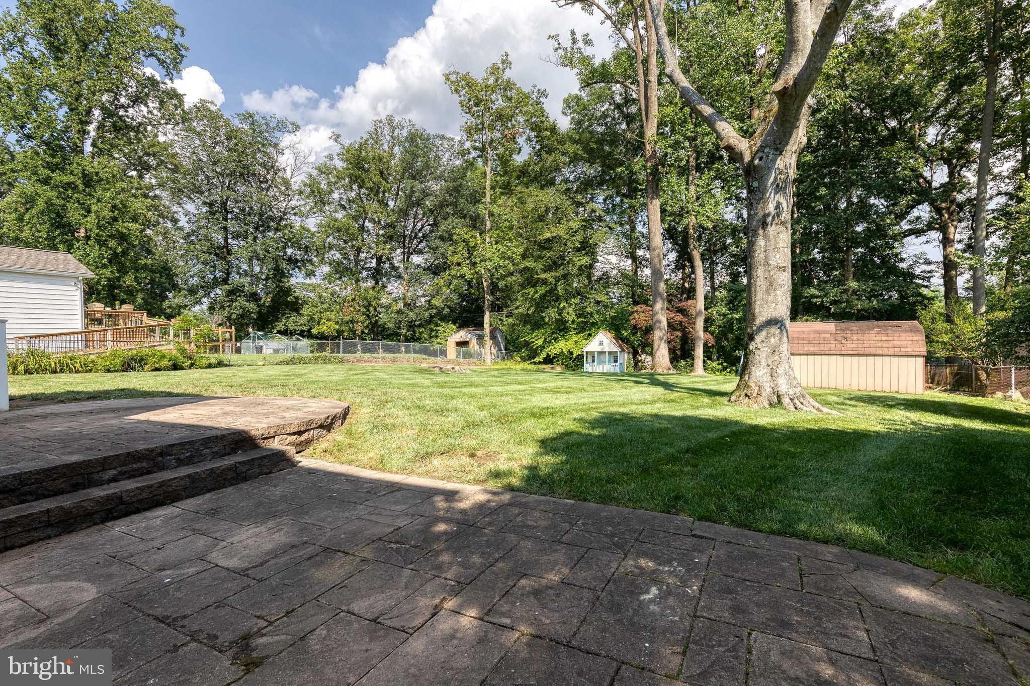 CATONSVILLE - Residential