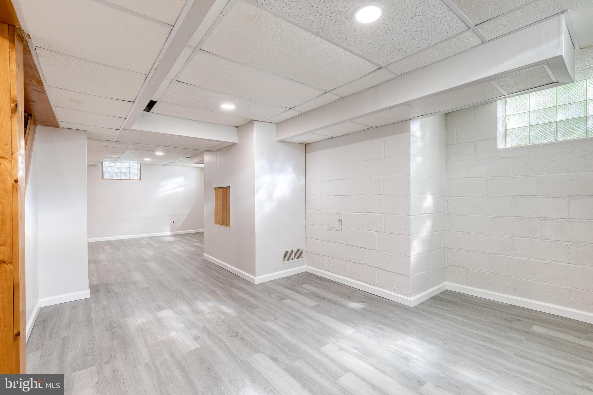CATONSVILLE - Residential