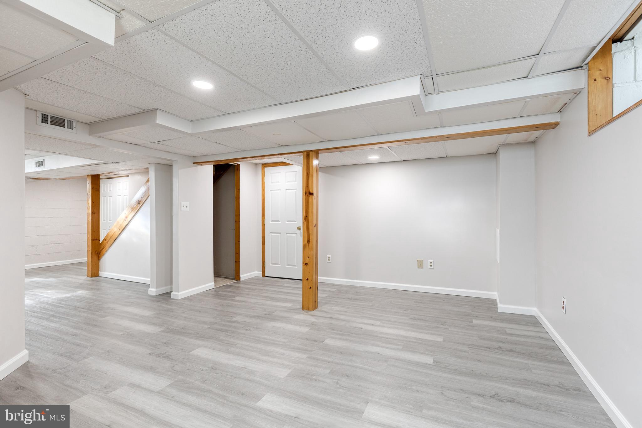 CATONSVILLE - Residential