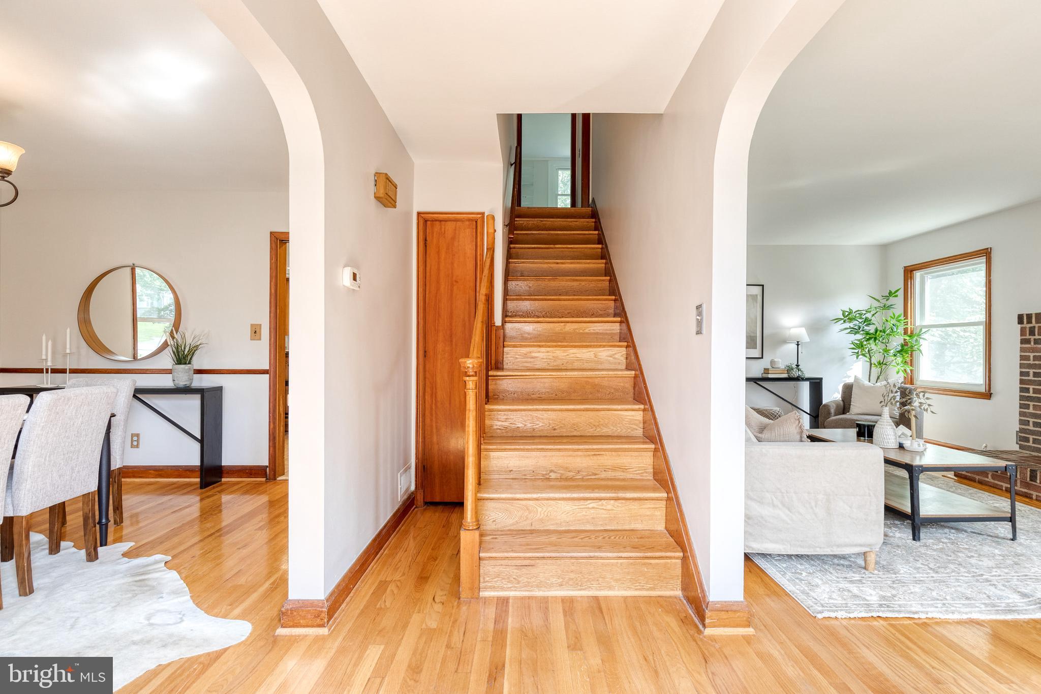 CATONSVILLE - Residential