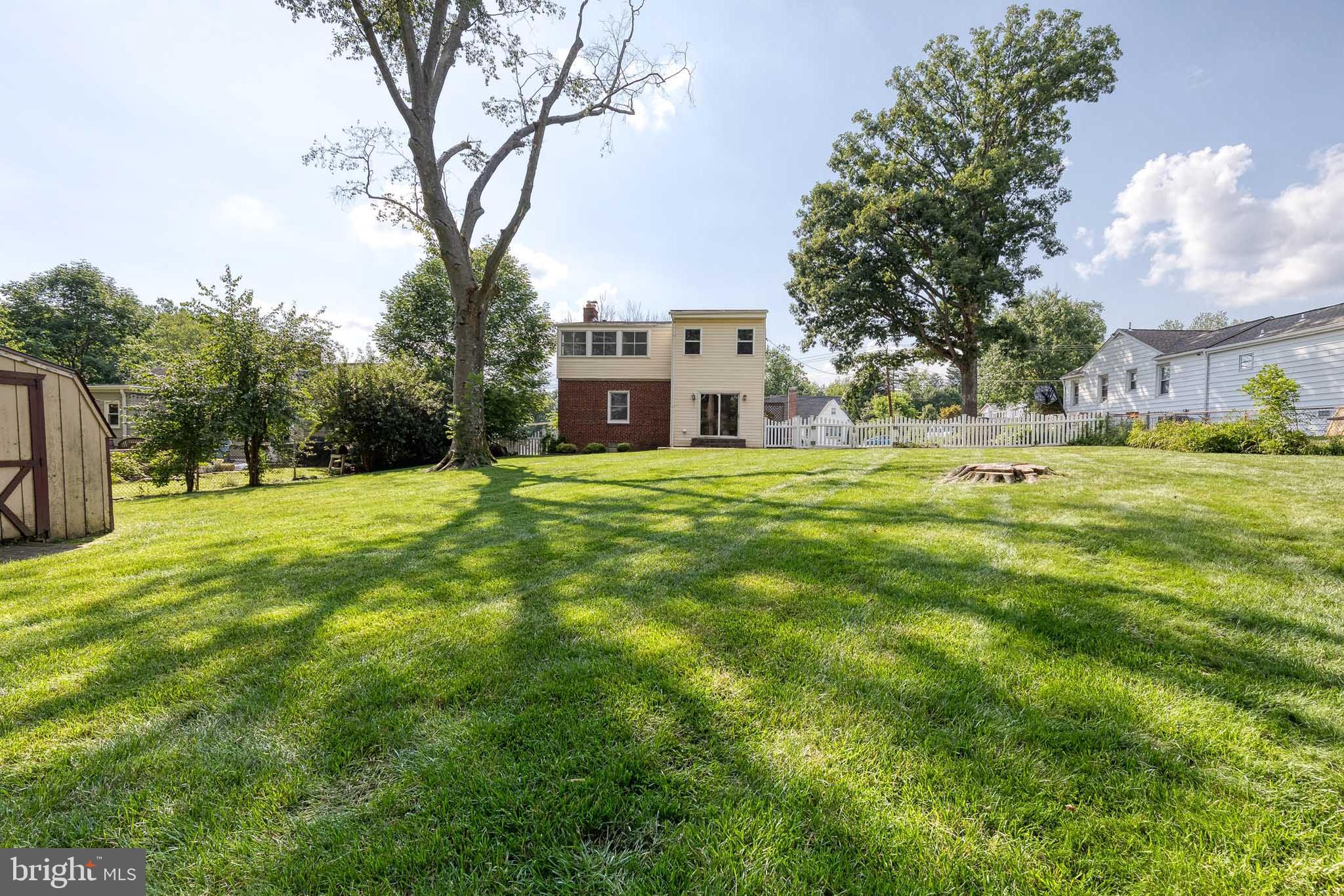 CATONSVILLE - Residential