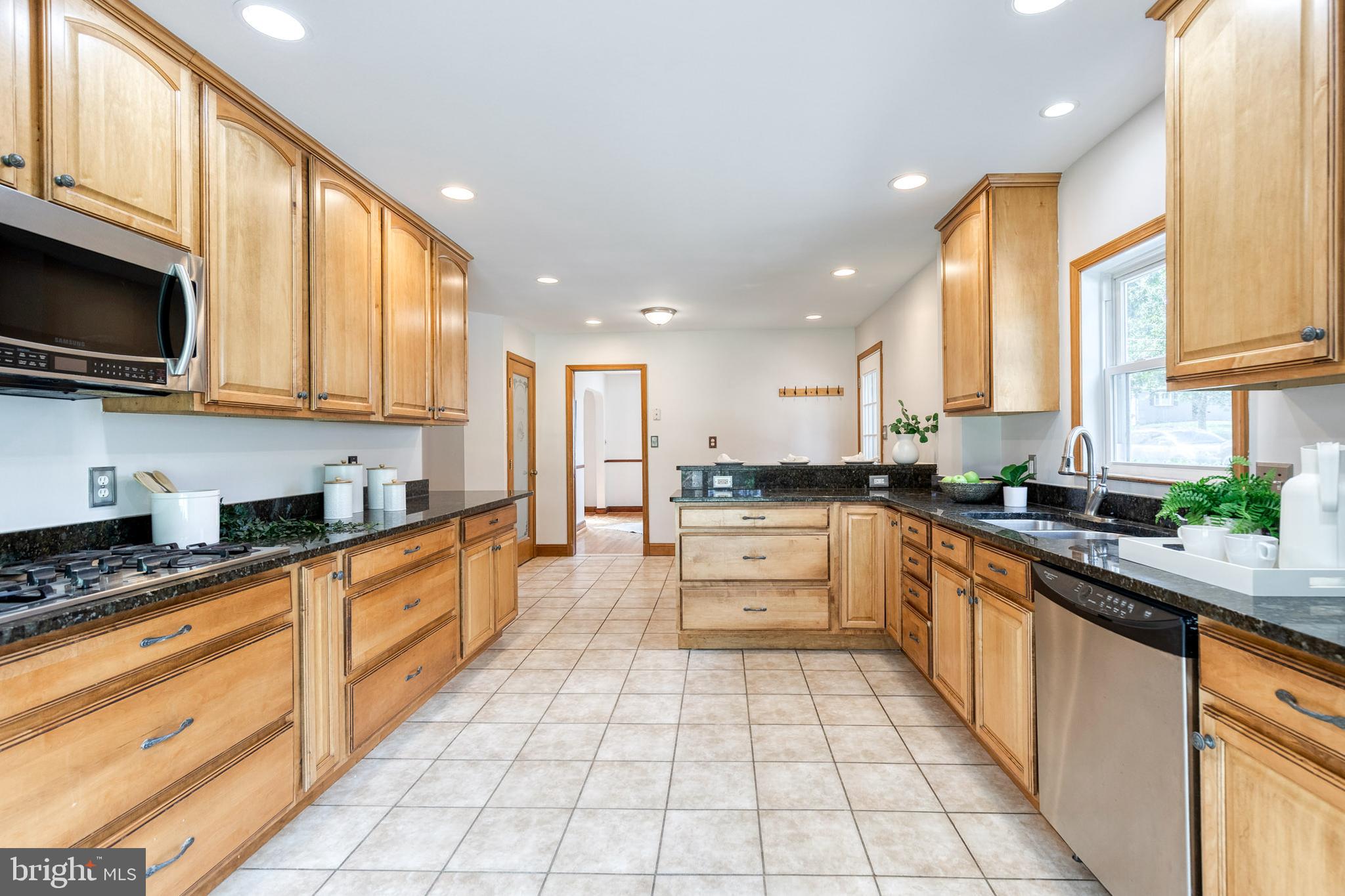 CATONSVILLE - Residential