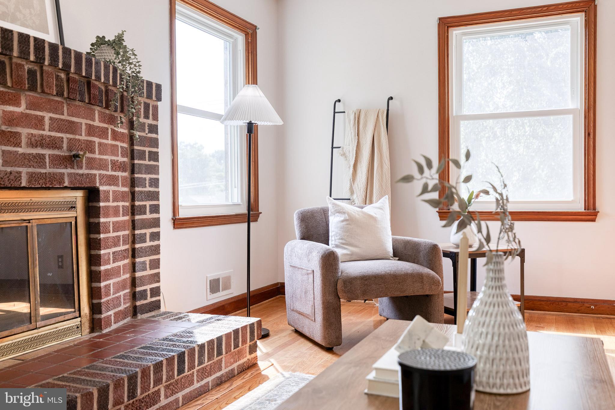 CATONSVILLE - Residential