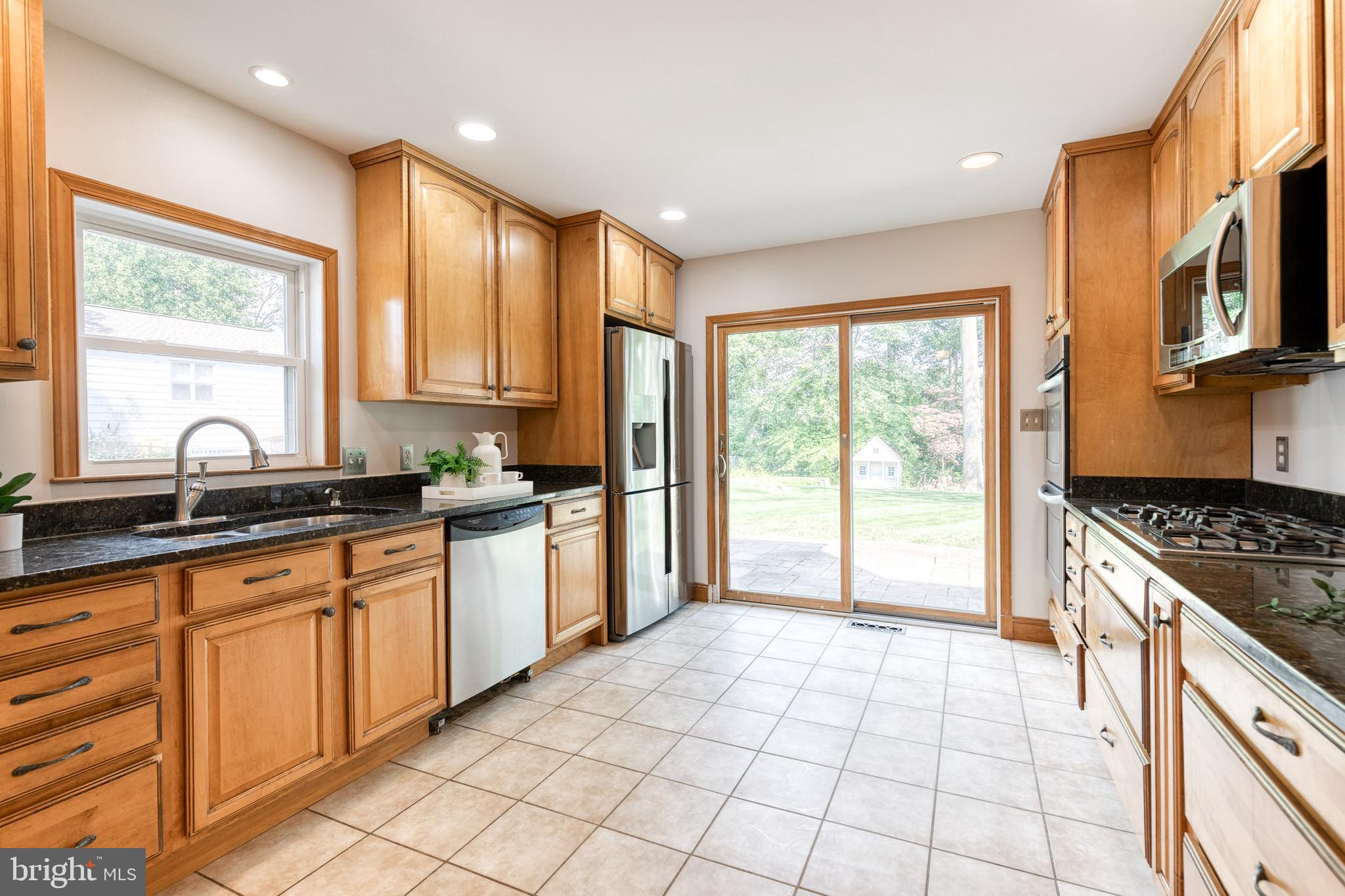 CATONSVILLE - Residential