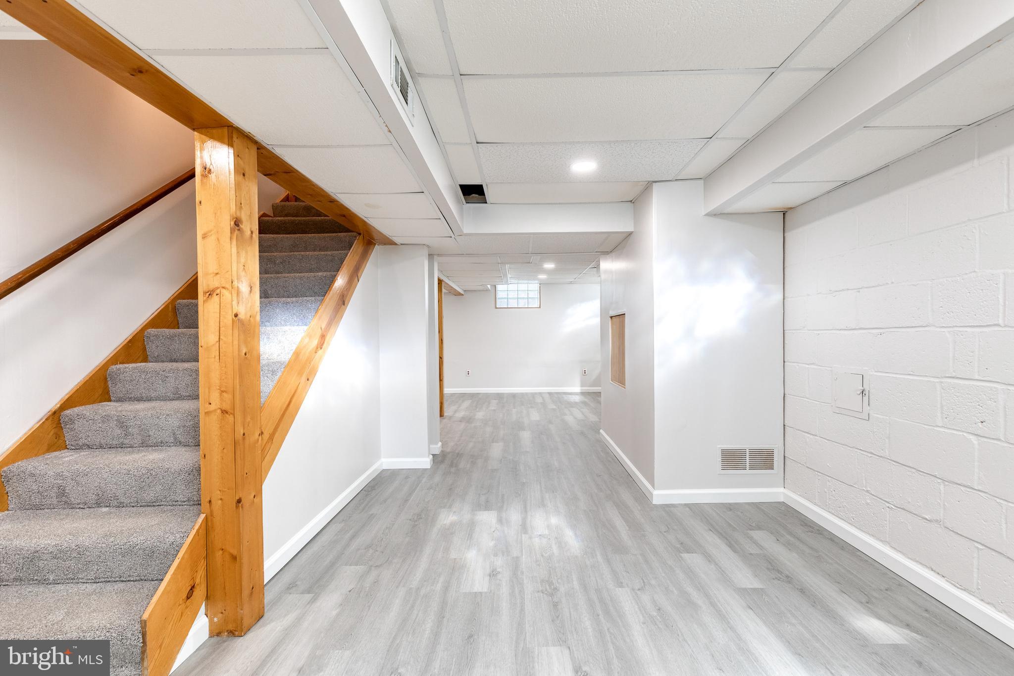 CATONSVILLE - Residential