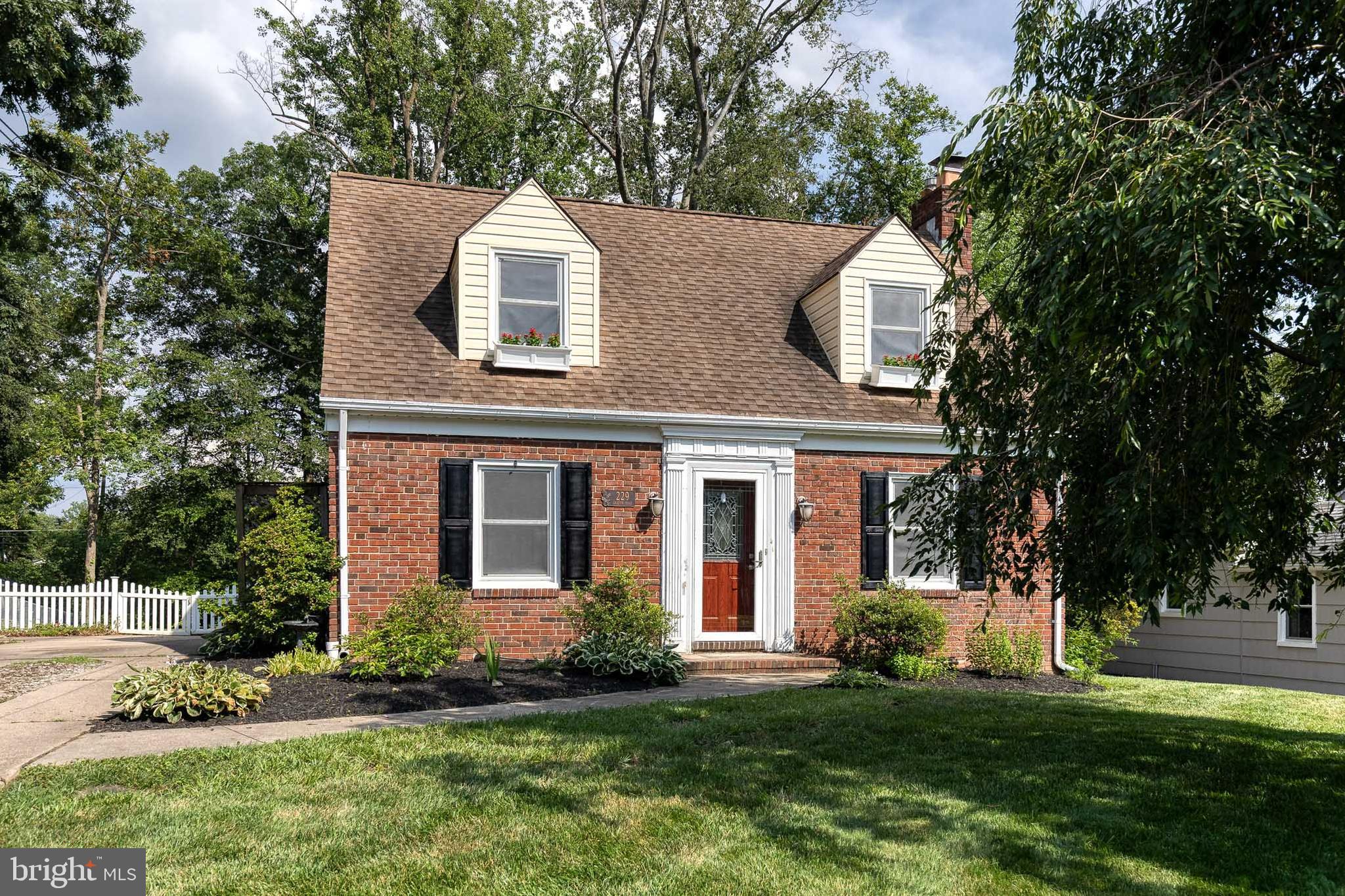 CATONSVILLE - Residential