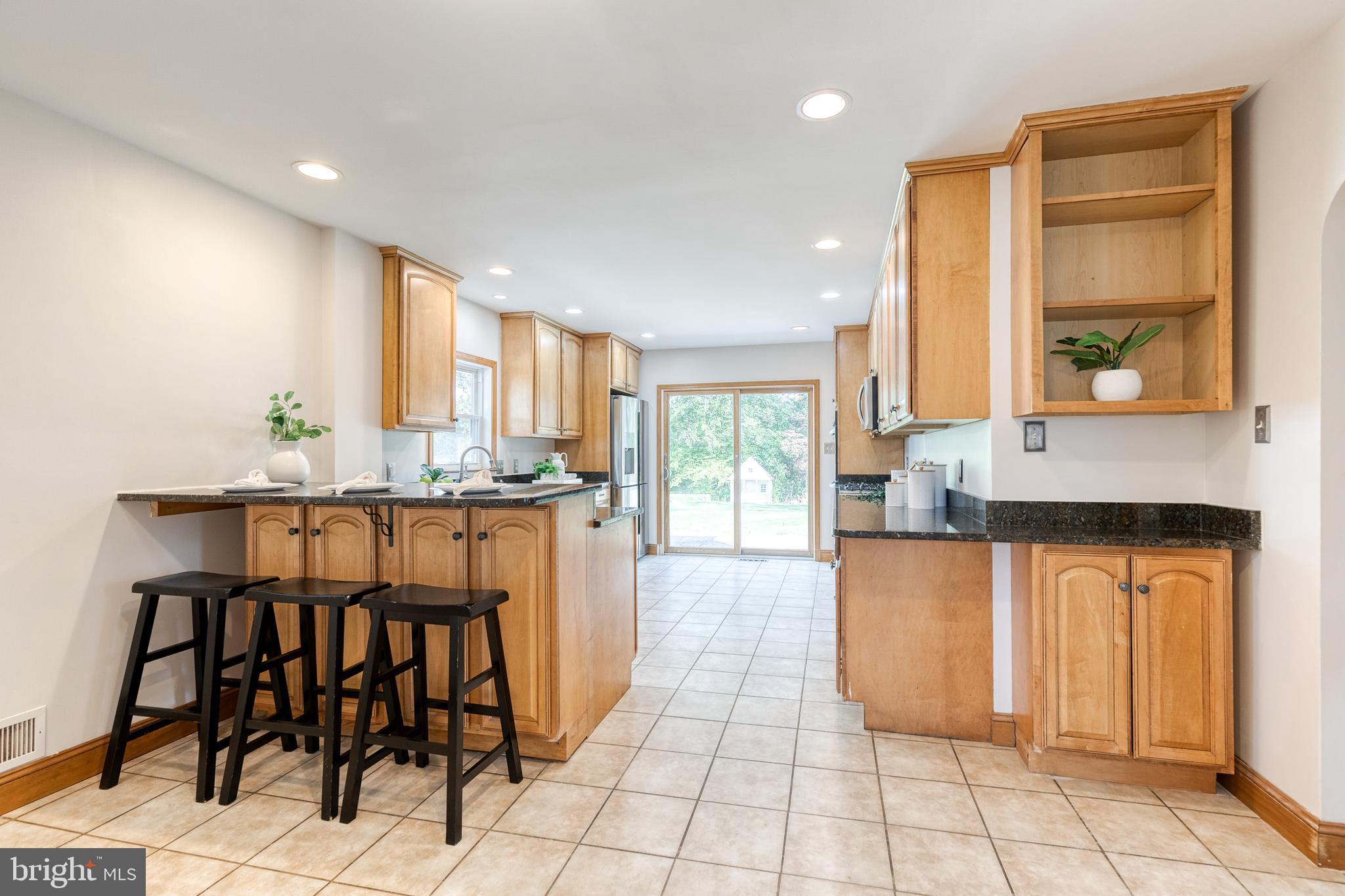 CATONSVILLE - Residential