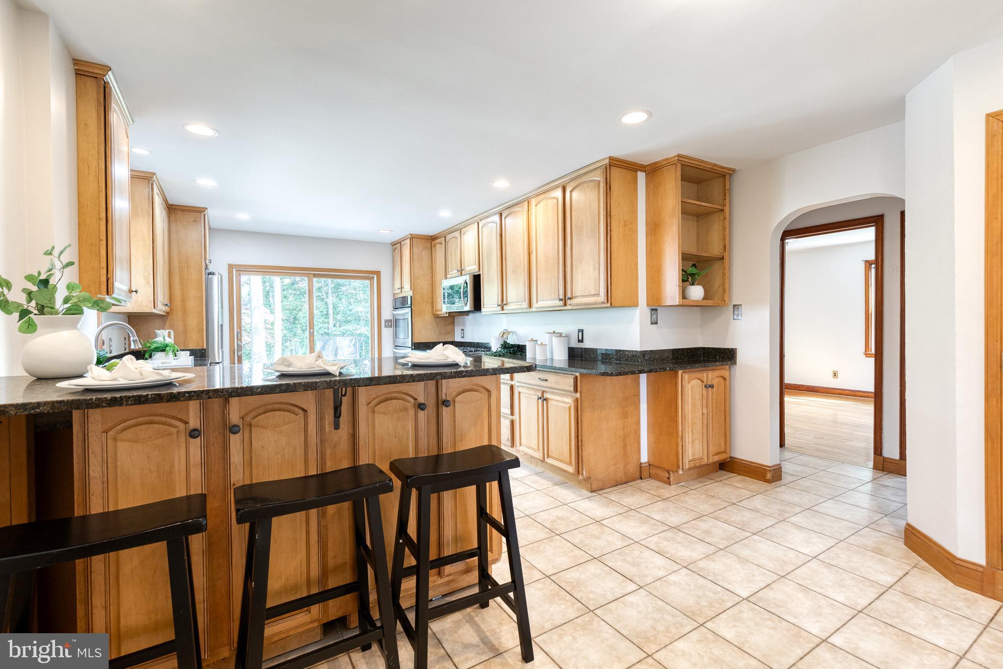 CATONSVILLE - Residential