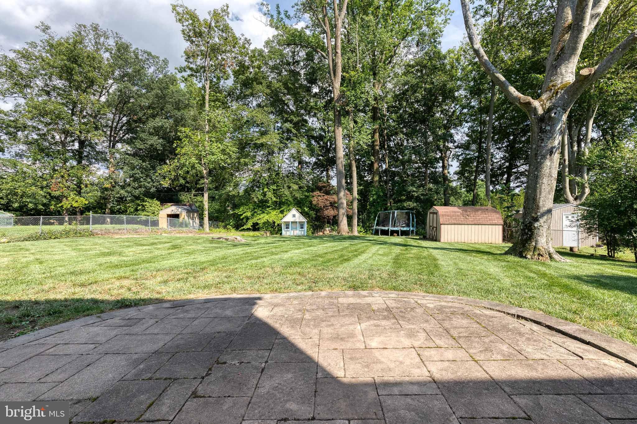 CATONSVILLE - Residential