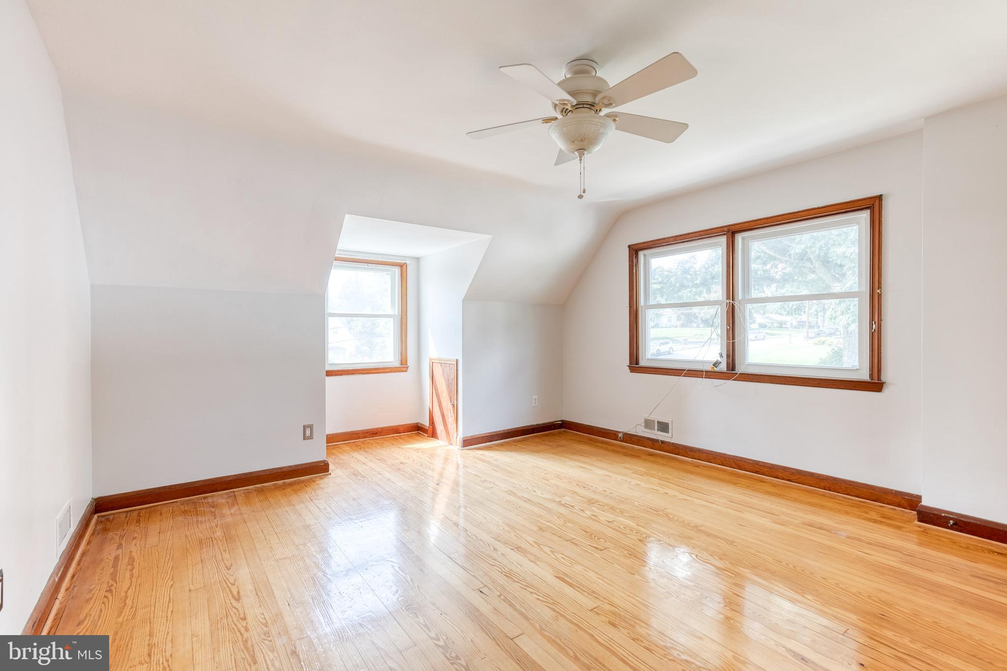 CATONSVILLE - Residential