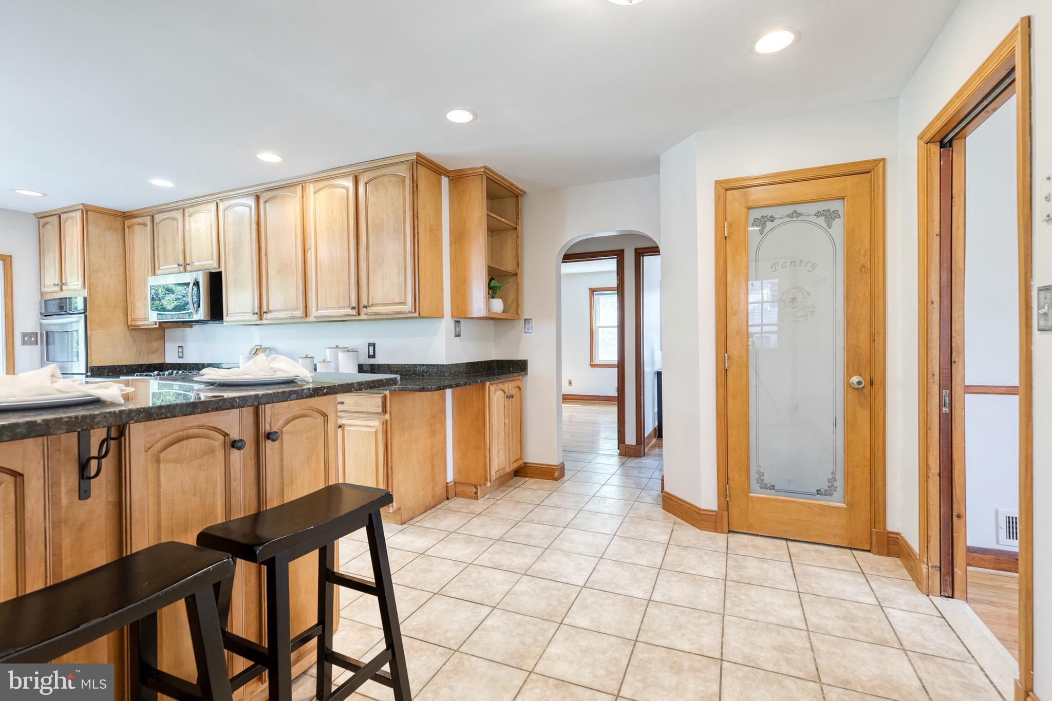 CATONSVILLE - Residential