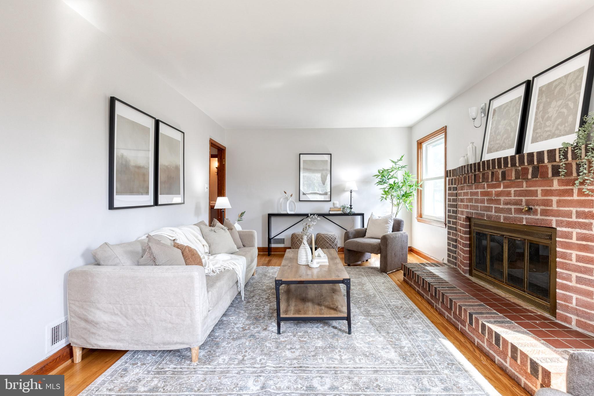 CATONSVILLE - Residential