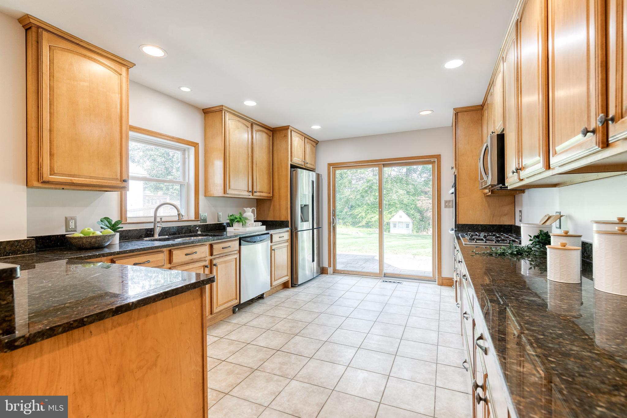 CATONSVILLE - Residential