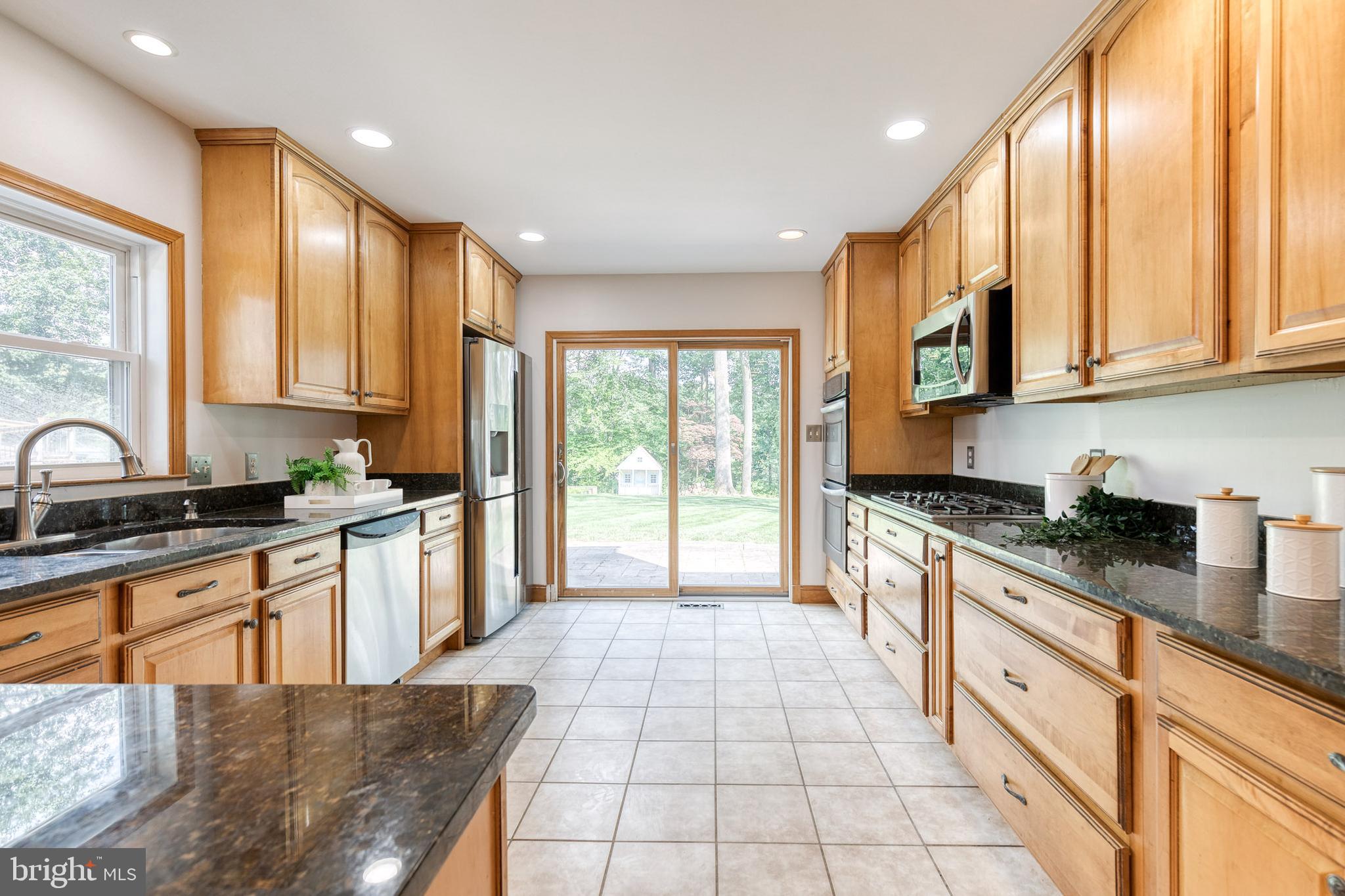 CATONSVILLE - Residential