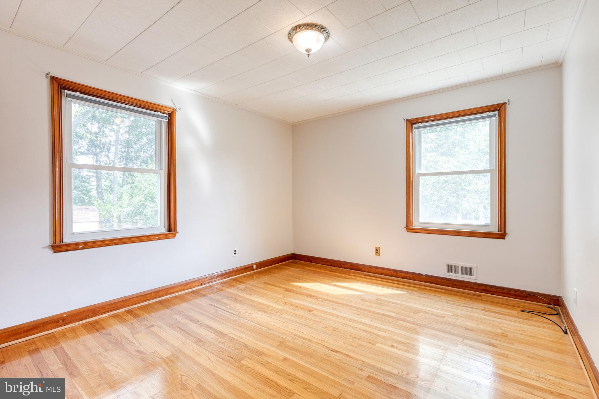 CATONSVILLE - Residential
