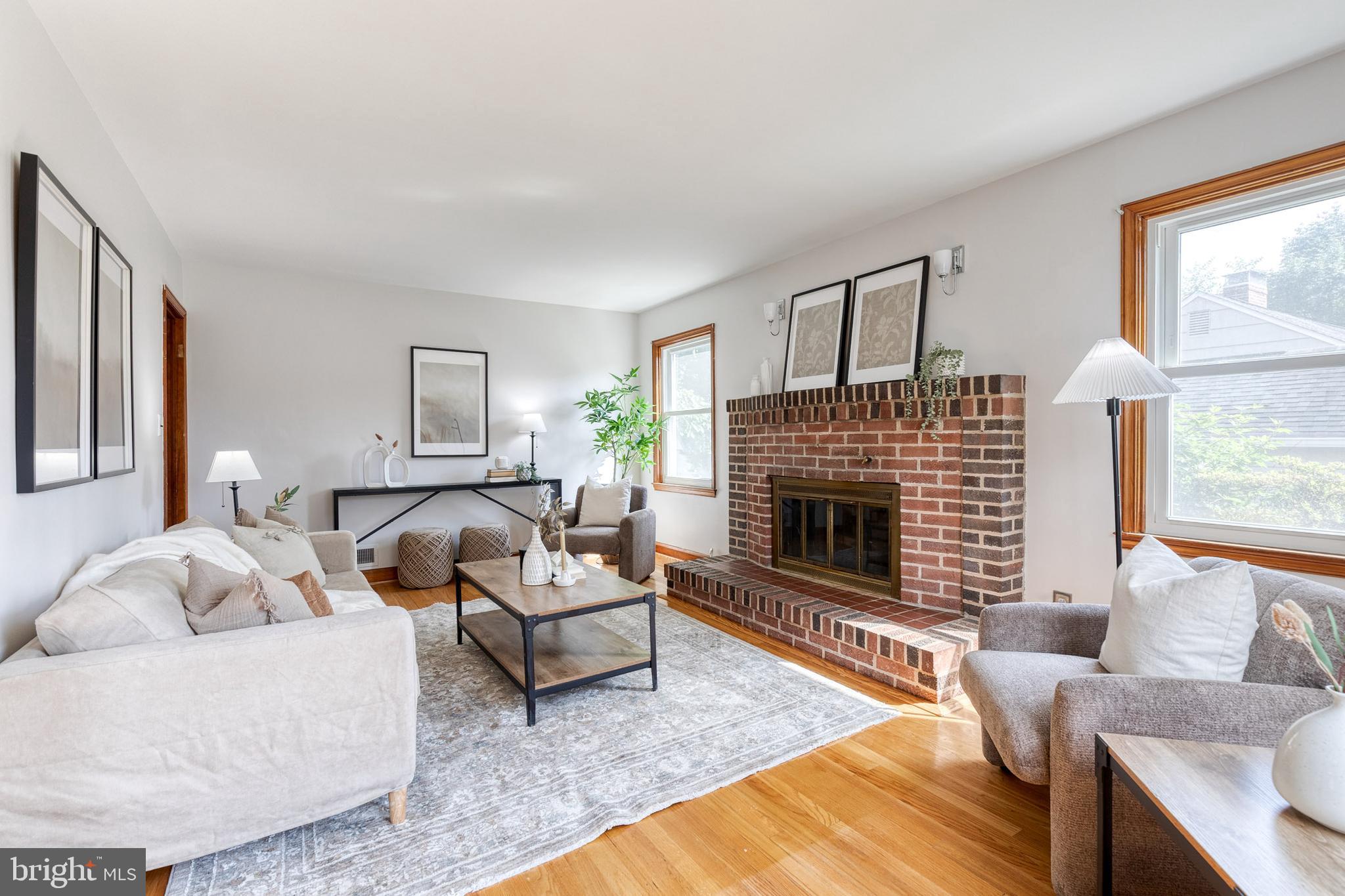 CATONSVILLE - Residential