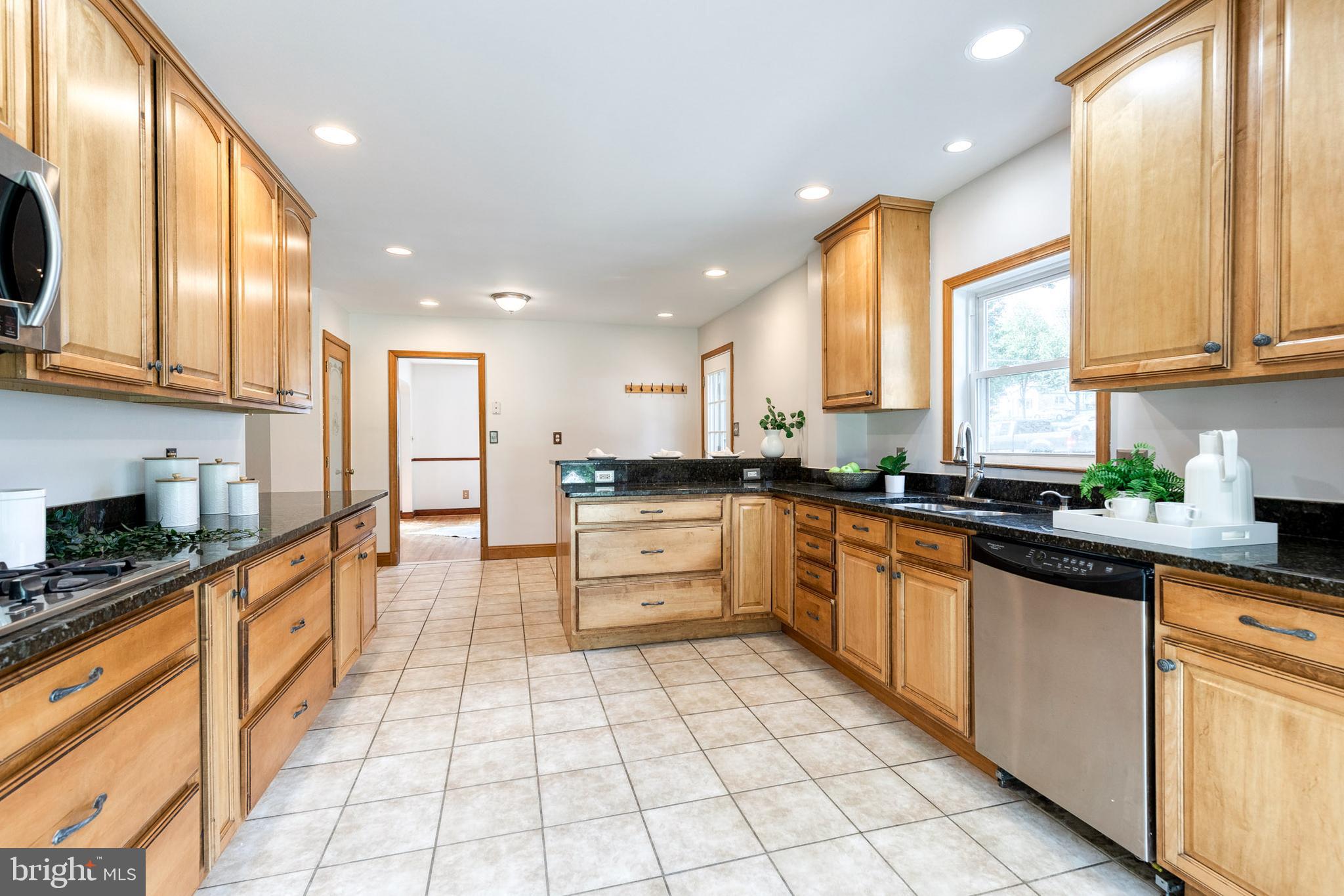 CATONSVILLE - Residential