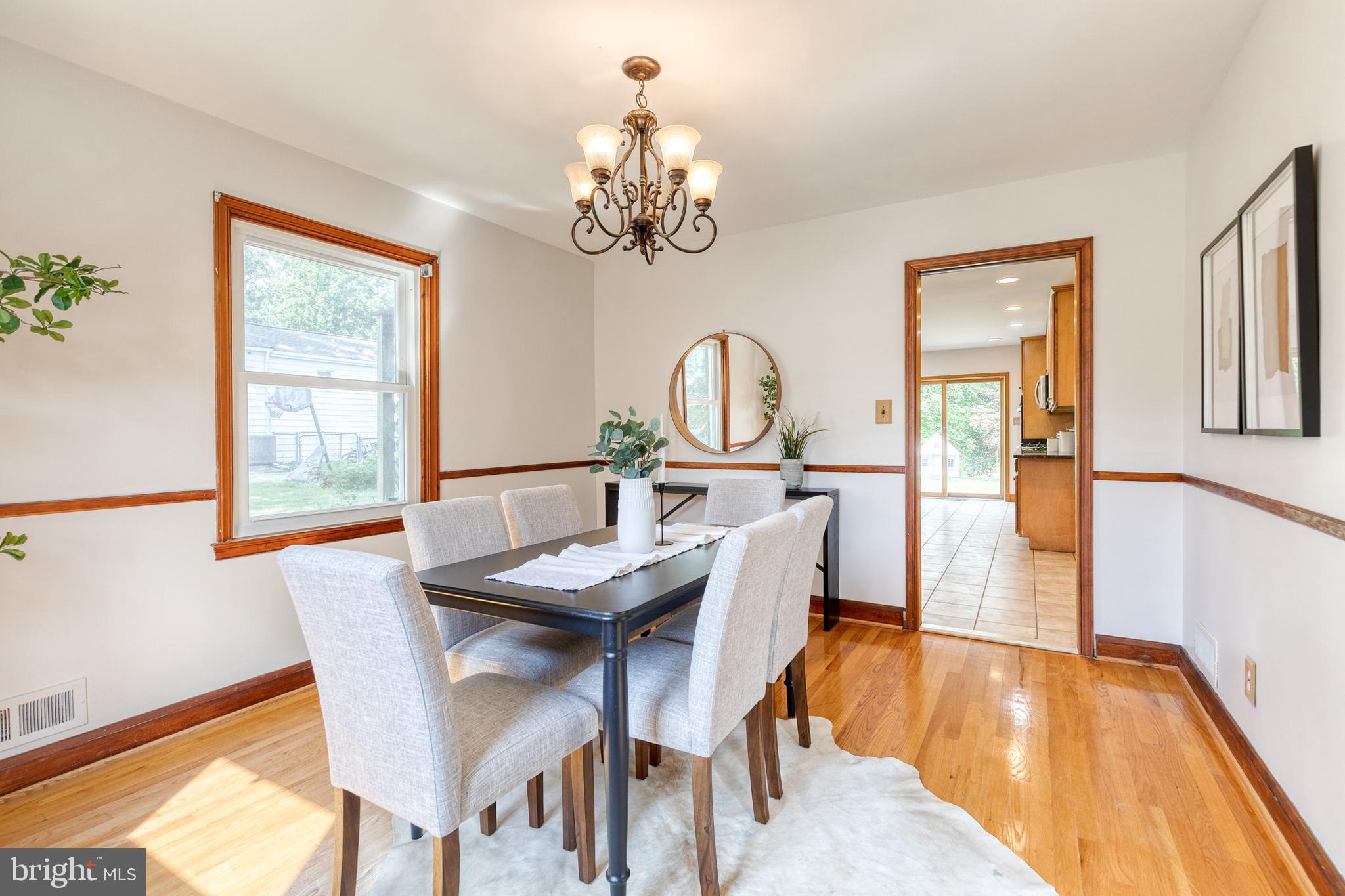 CATONSVILLE - Residential