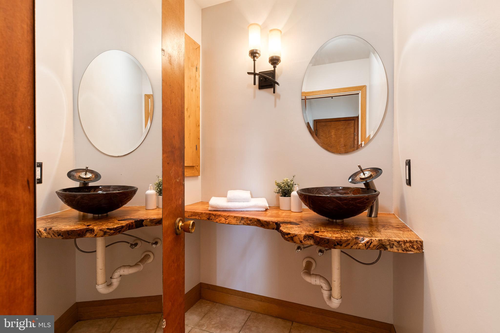 CATONSVILLE - Residential