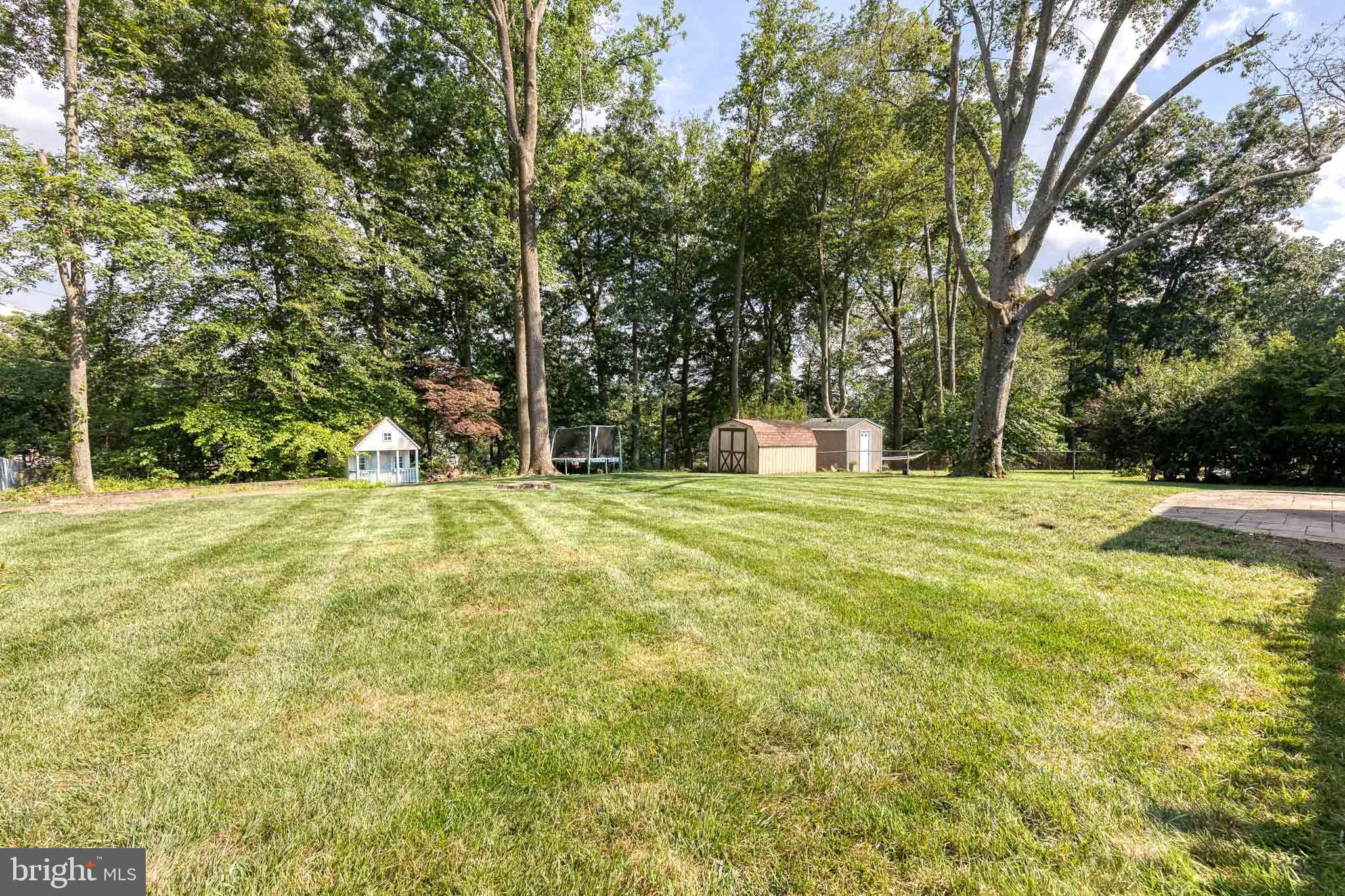 CATONSVILLE - Residential
