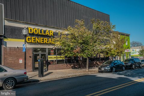 3828 EASTERN AVENUE BALTIMORE MD 21224