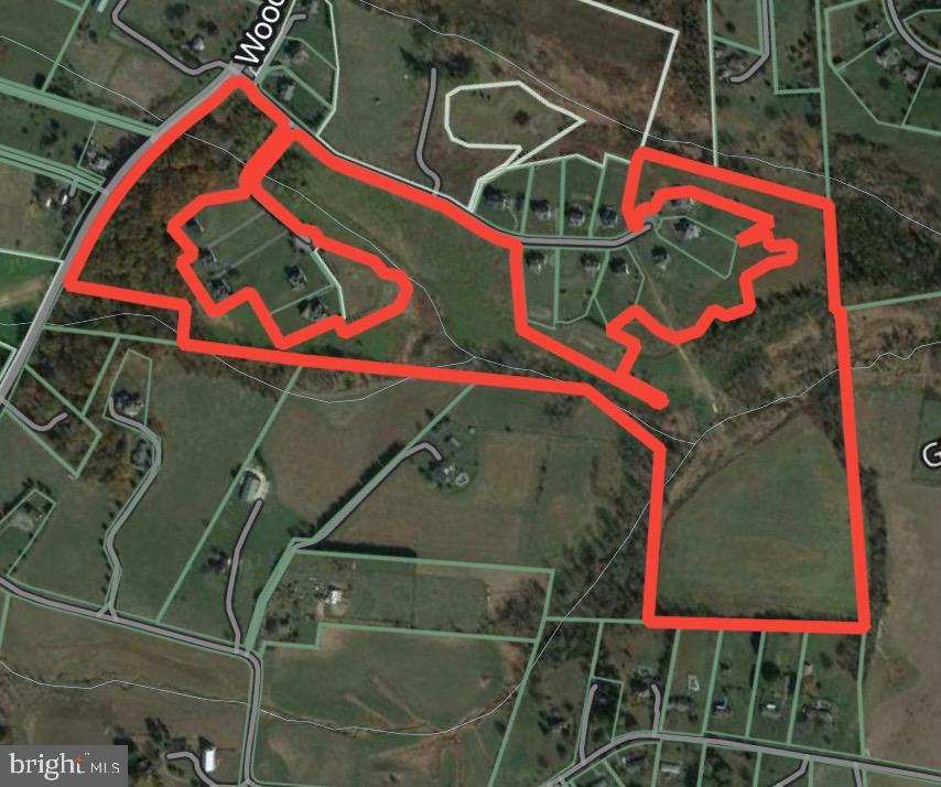 THE CHASE AT STONEY BROOK - Land