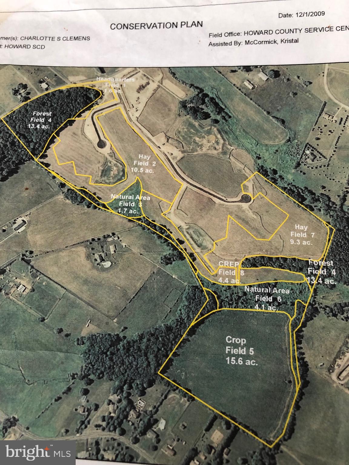 THE CHASE AT STONEY BROOK - Land