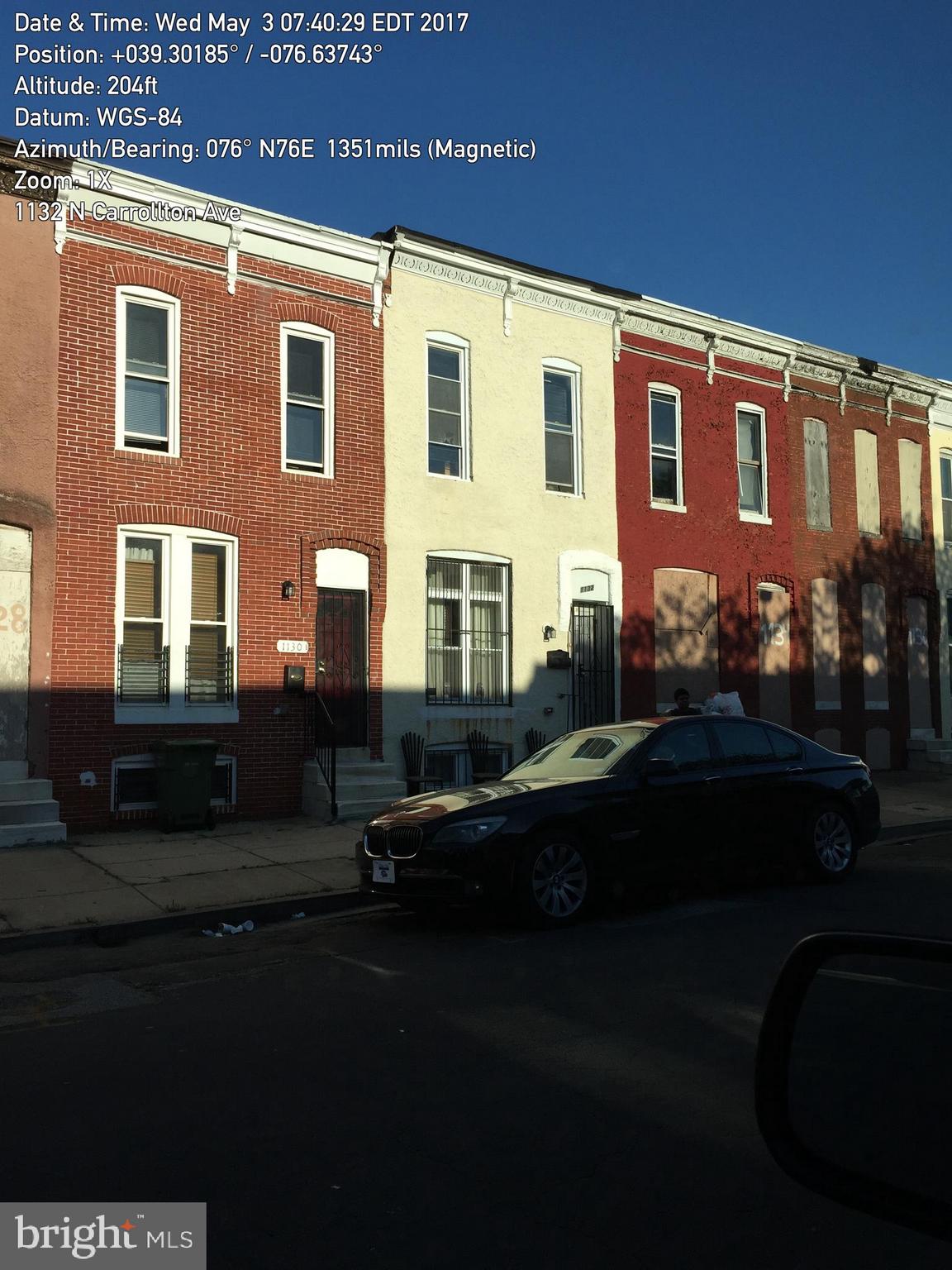 SANDTOWN-WINCHESTER - Residential