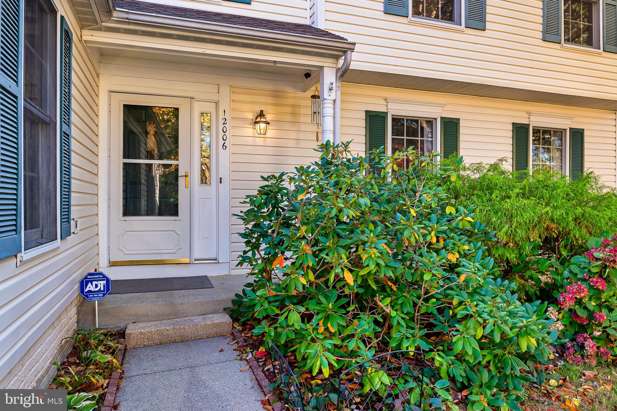 GUNNERS LAKE VILLAGE - Residential