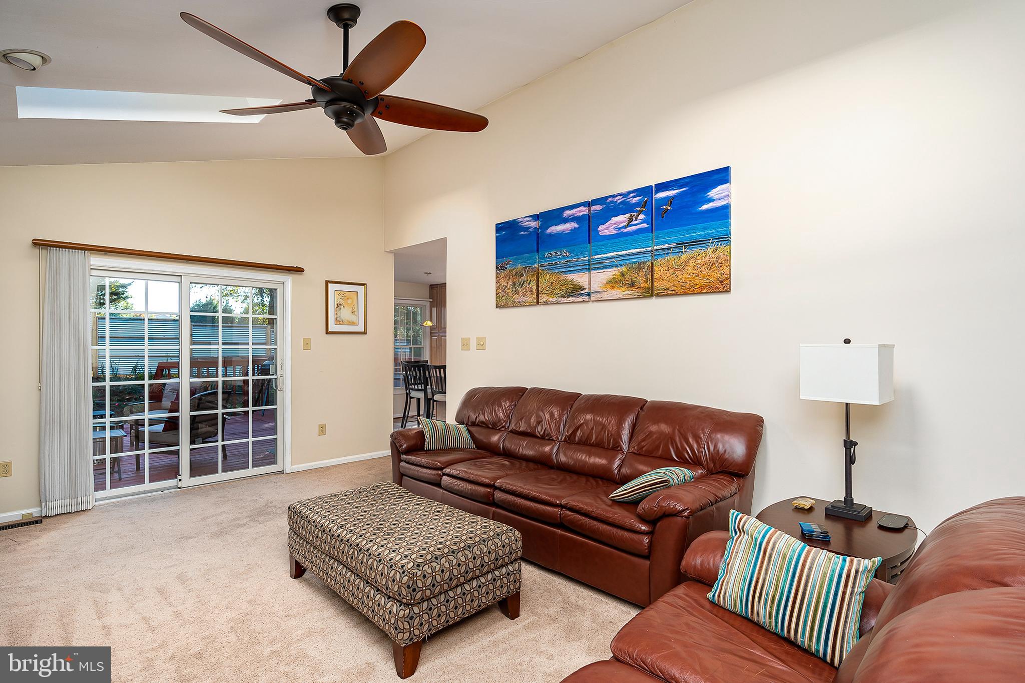 GUNNERS LAKE VILLAGE - Residential