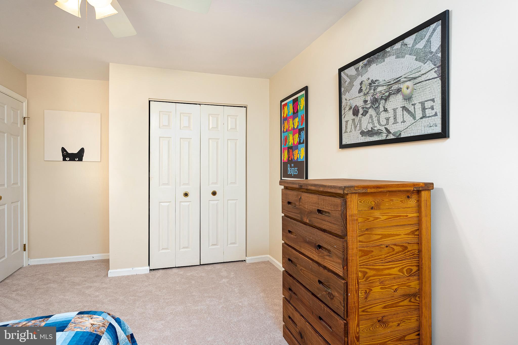 GUNNERS LAKE VILLAGE - Residential