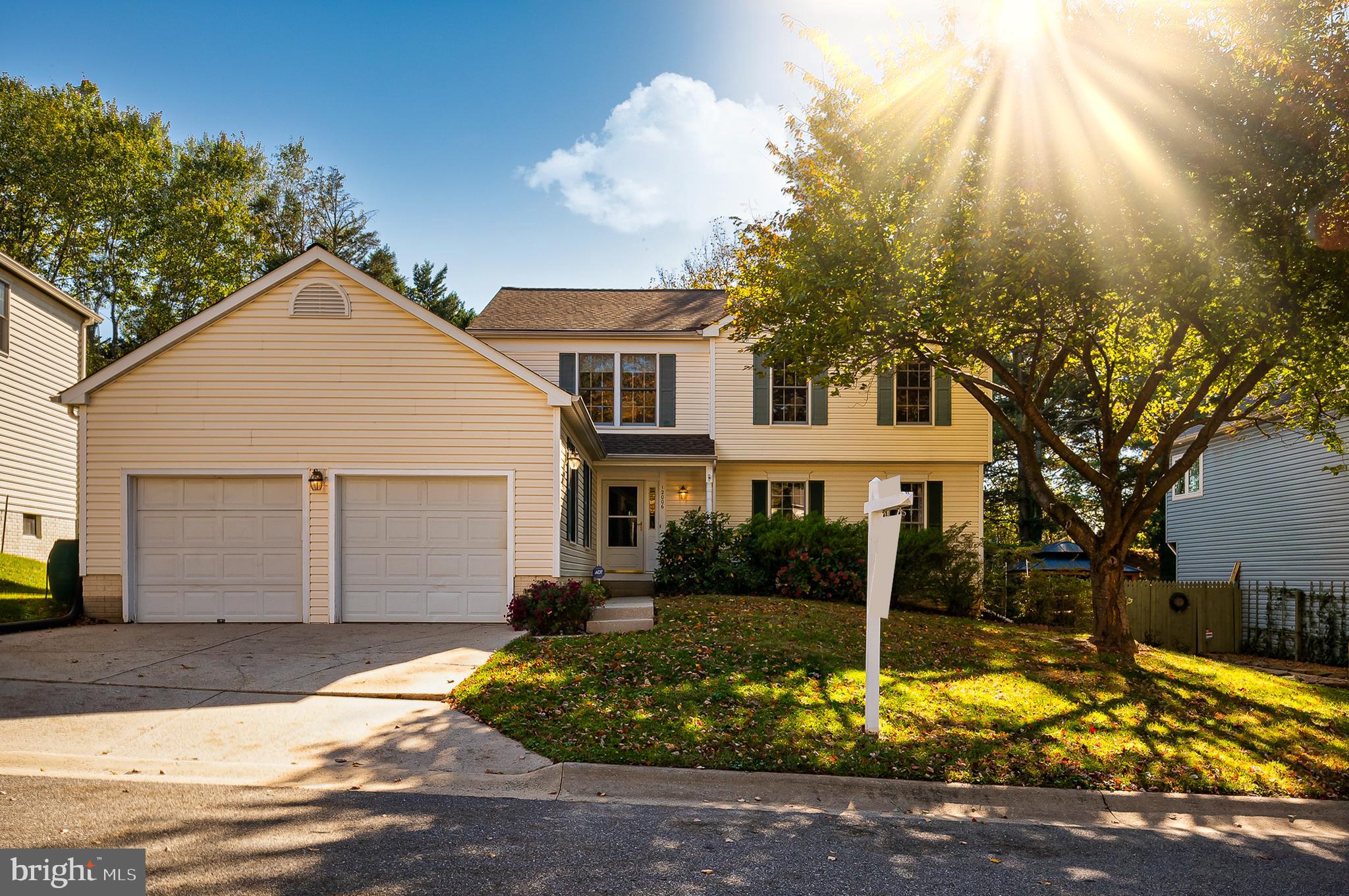 GUNNERS LAKE VILLAGE - Residential