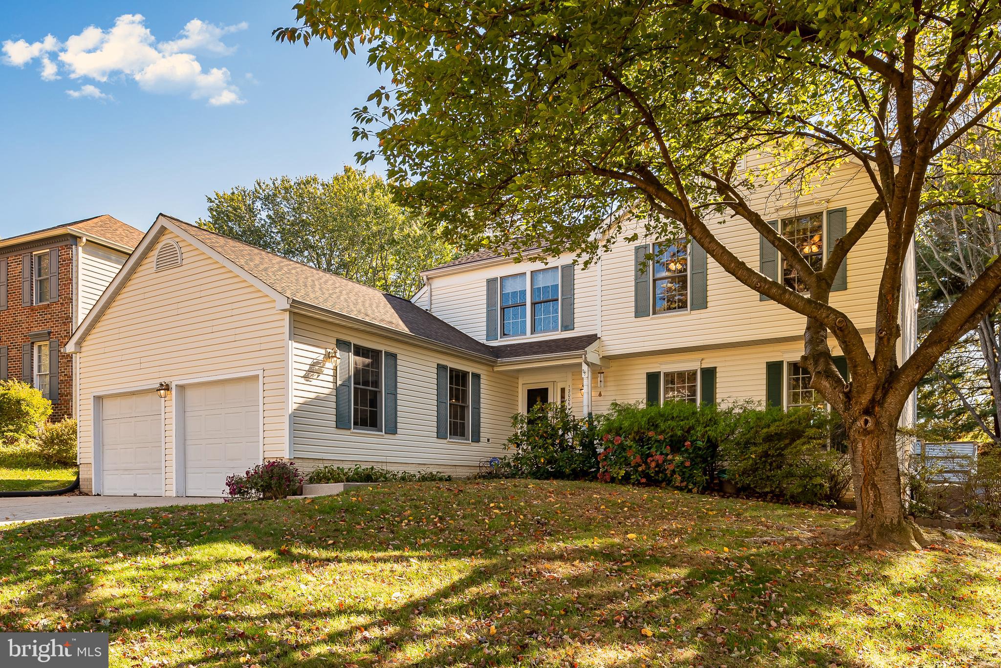 GUNNERS LAKE VILLAGE - Residential