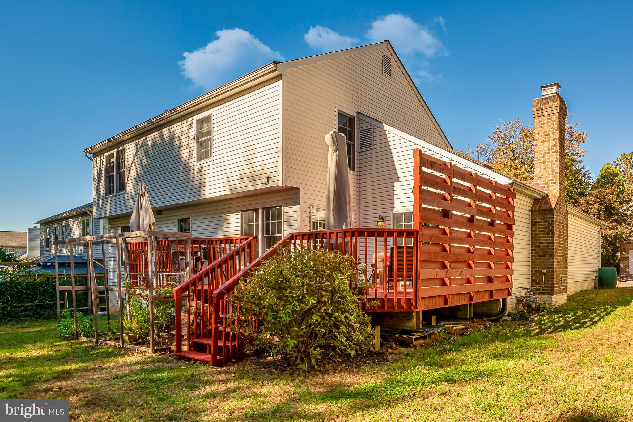 GUNNERS LAKE VILLAGE - Residential