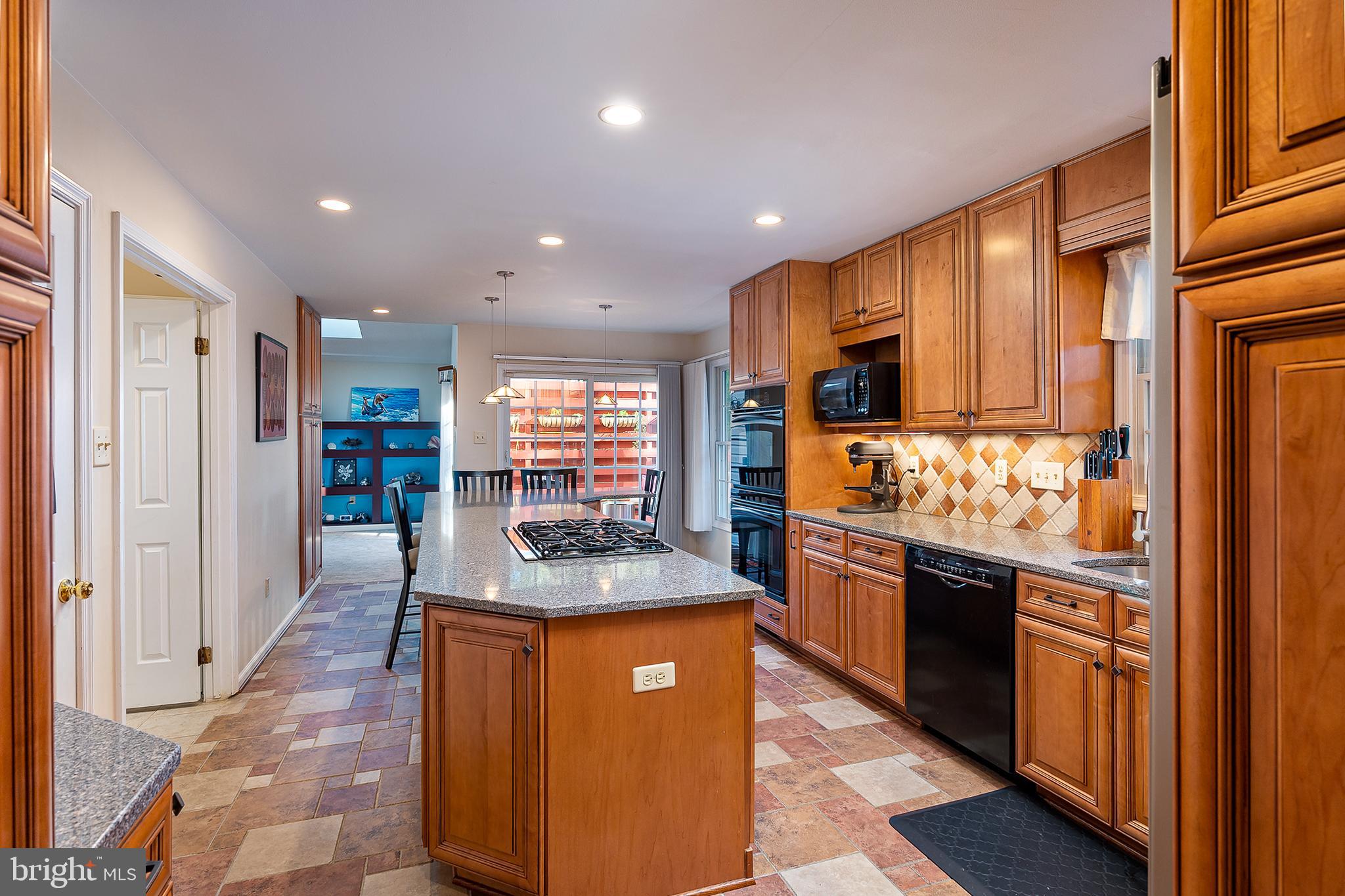 GUNNERS LAKE VILLAGE - Residential