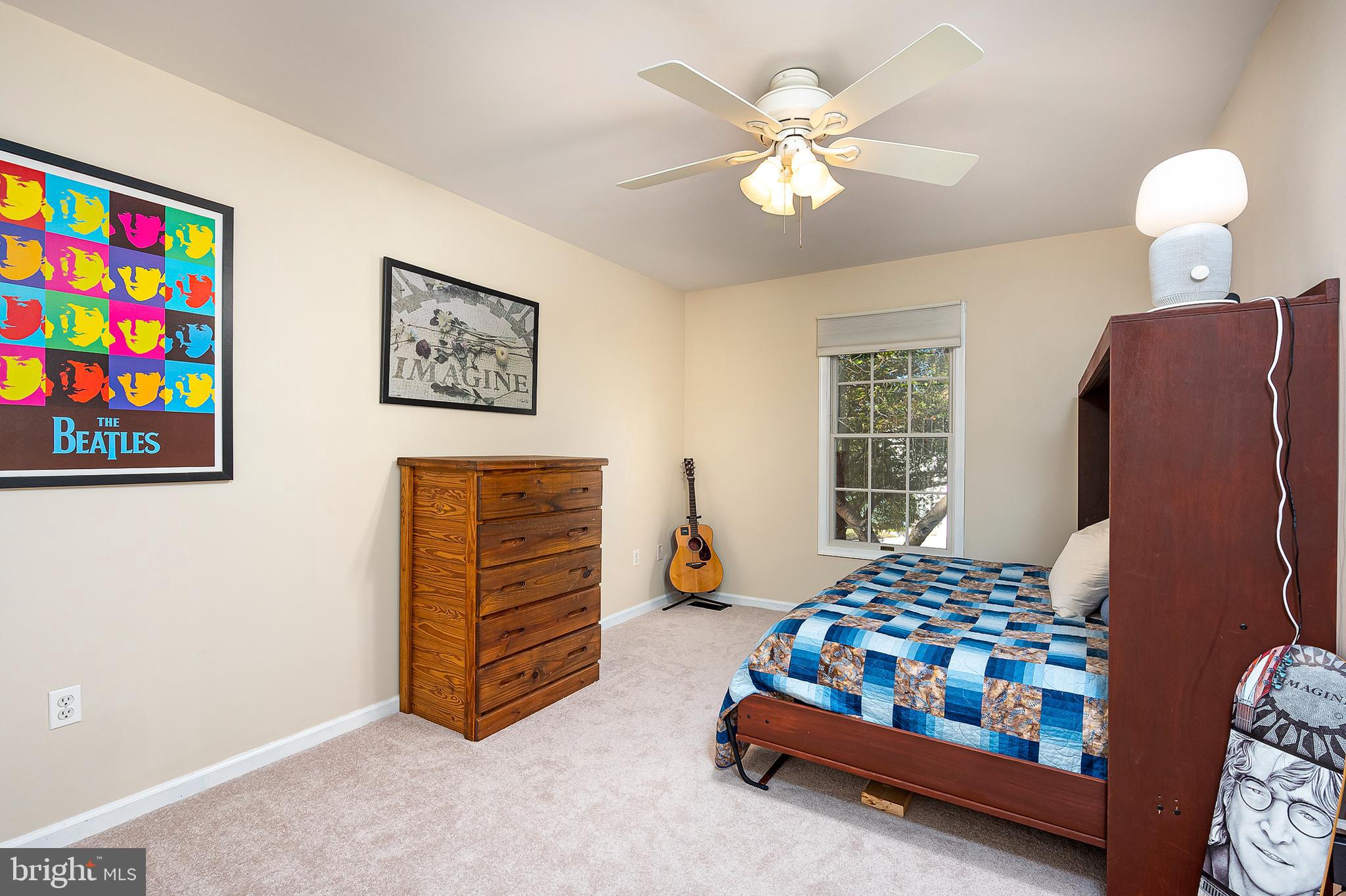 GUNNERS LAKE VILLAGE - Residential