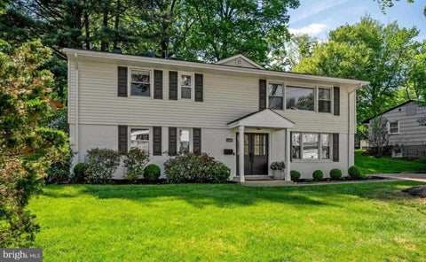 Homes For Rent - 1109 Hillcrest Drive<br/> Fairfax County, VIENNA, VA 22180
